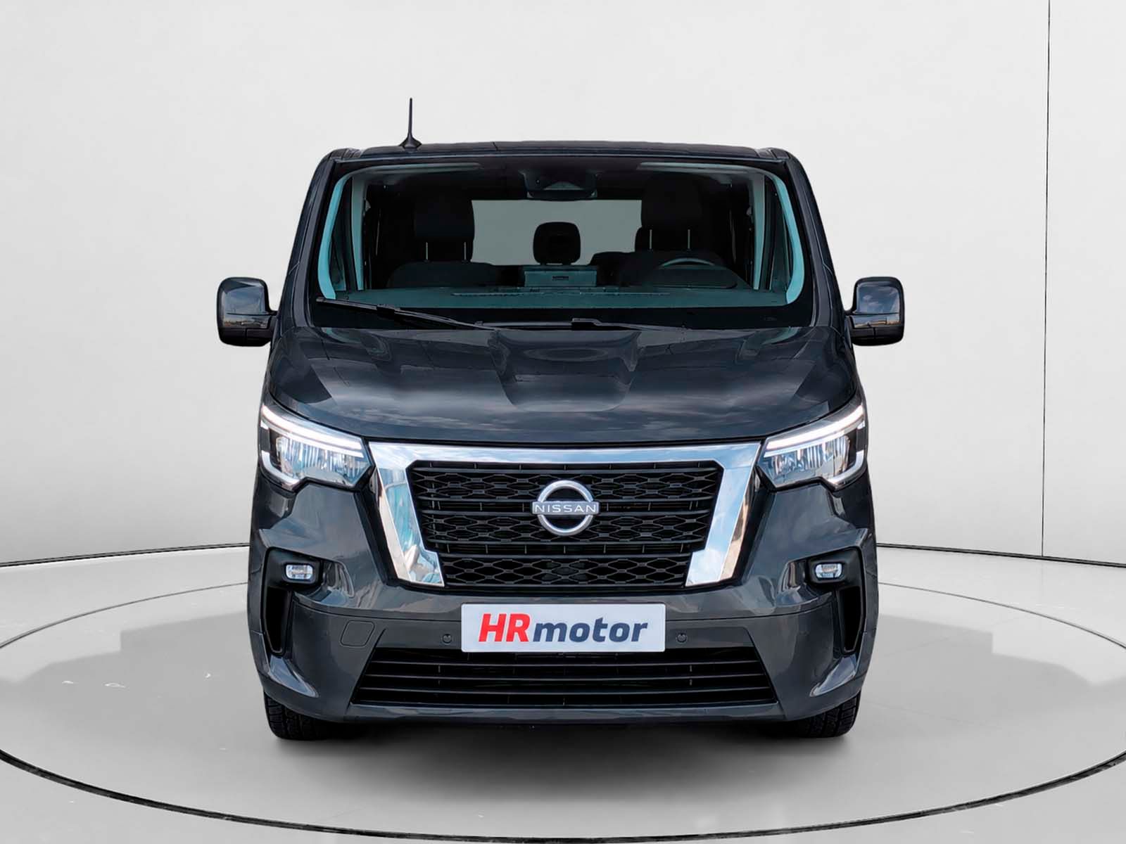Nissan Primastar 2.0 dCi Acenta L1H1 1T - foto 7