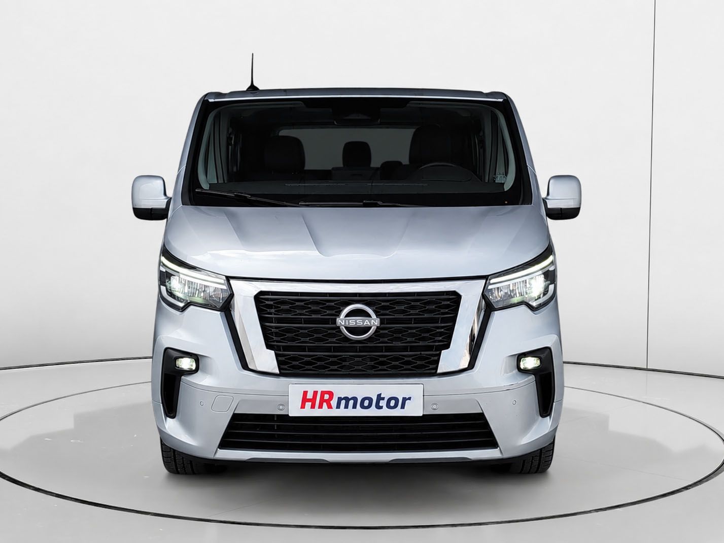 Nissan Primastar 2.0 dCi Acenta L1H1 1T - foto 7