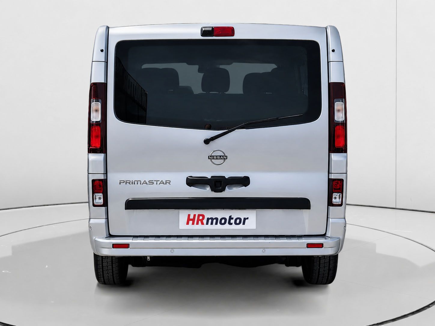Nissan Primastar 2.0 dCi Acenta L1H1 1T - foto 4