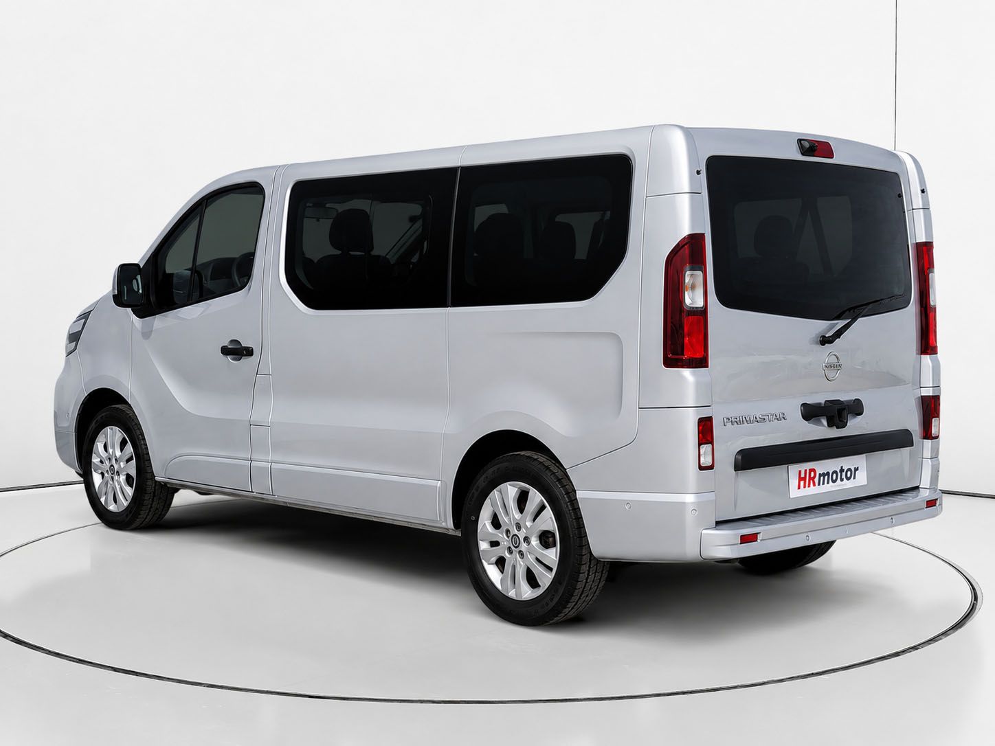 Nissan Primastar 2.0 dCi Acenta L1H1 1T - foto 5
