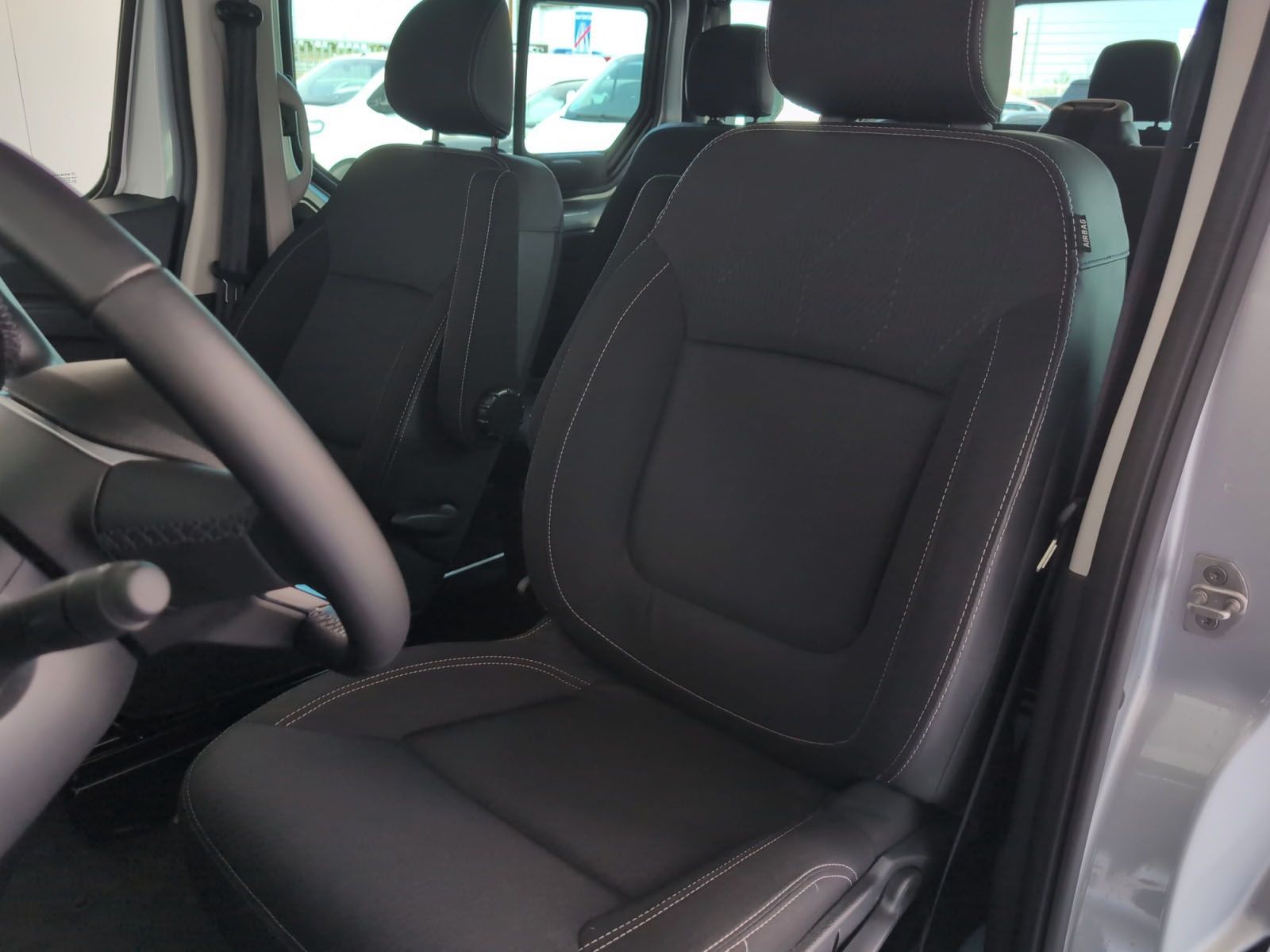 Nissan Primastar 2.0 dCi Acenta L1H1 1T - foto 23