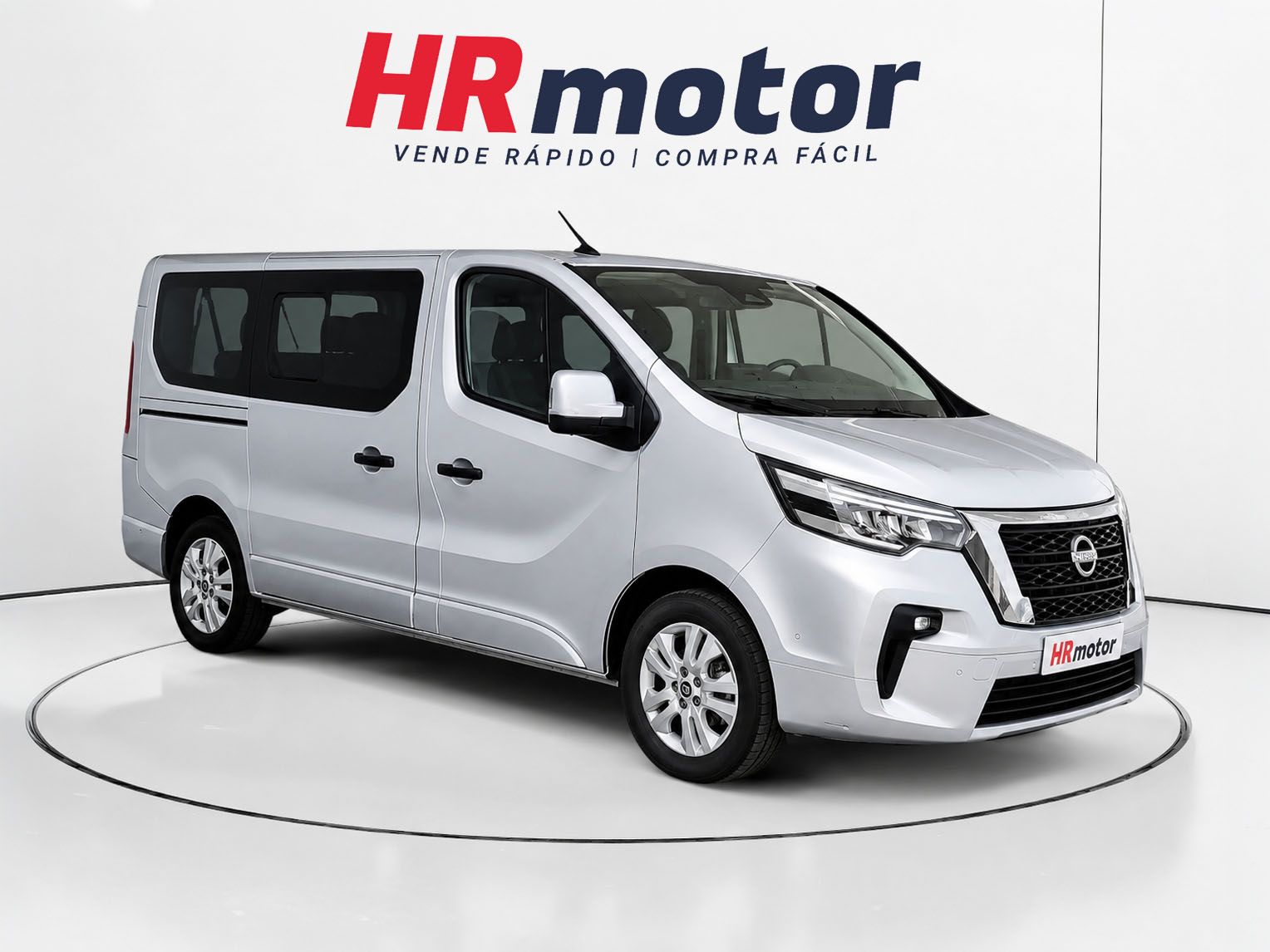 Nissan Primastar 2.0 dCi Acenta L1H1 1T - foto 1