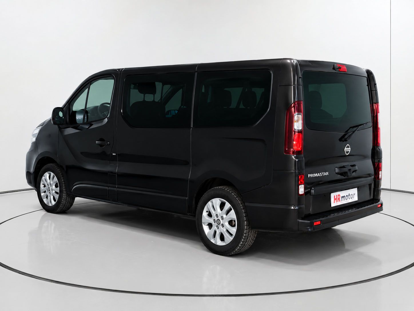 Nissan Primastar 2.0 dCi Acenta L1H1 1T - foto 5