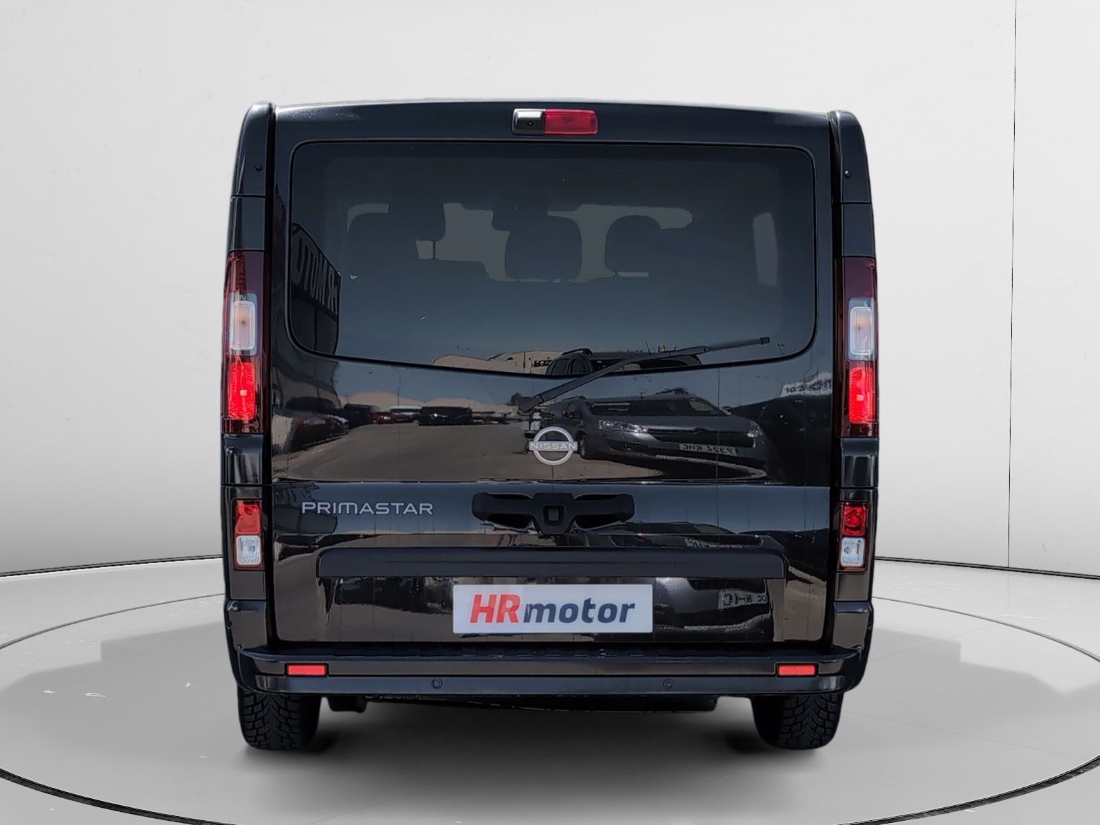 Nissan Primastar 2.0 dCi Acenta L1H1 1T - foto 4