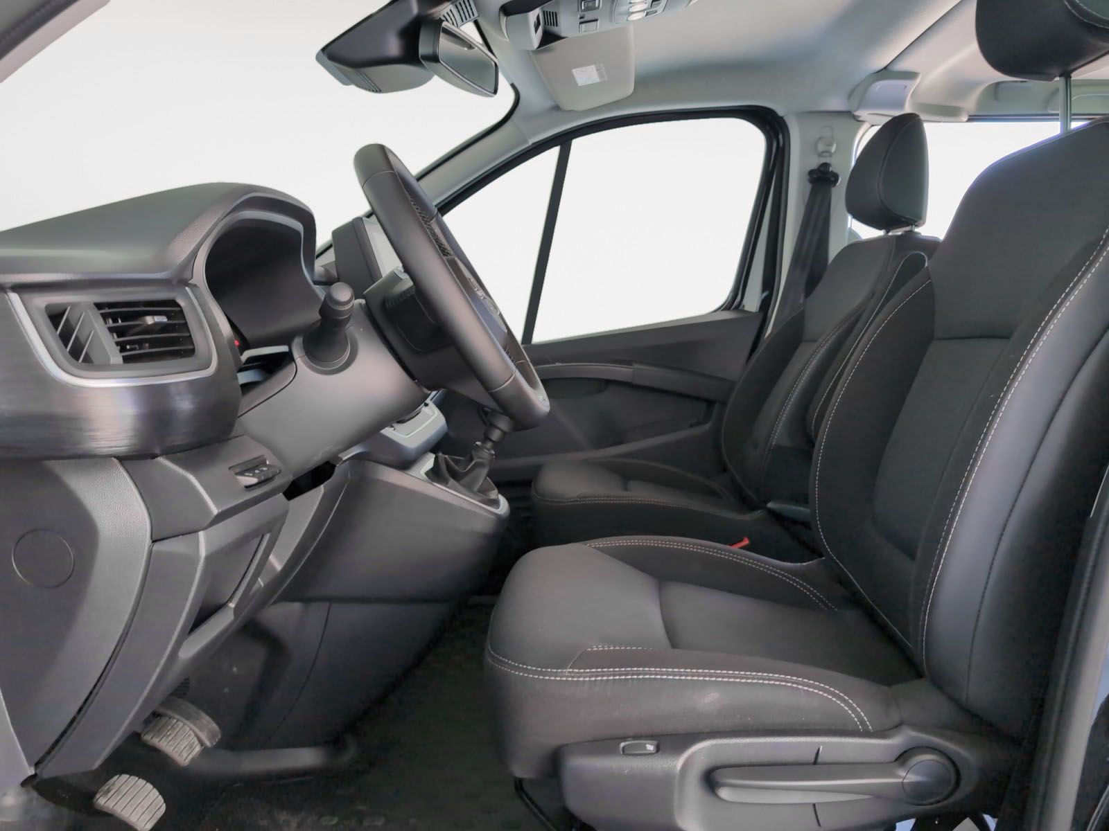 Nissan Primastar 2.0 dCi Acenta L1H1 1T - foto 10