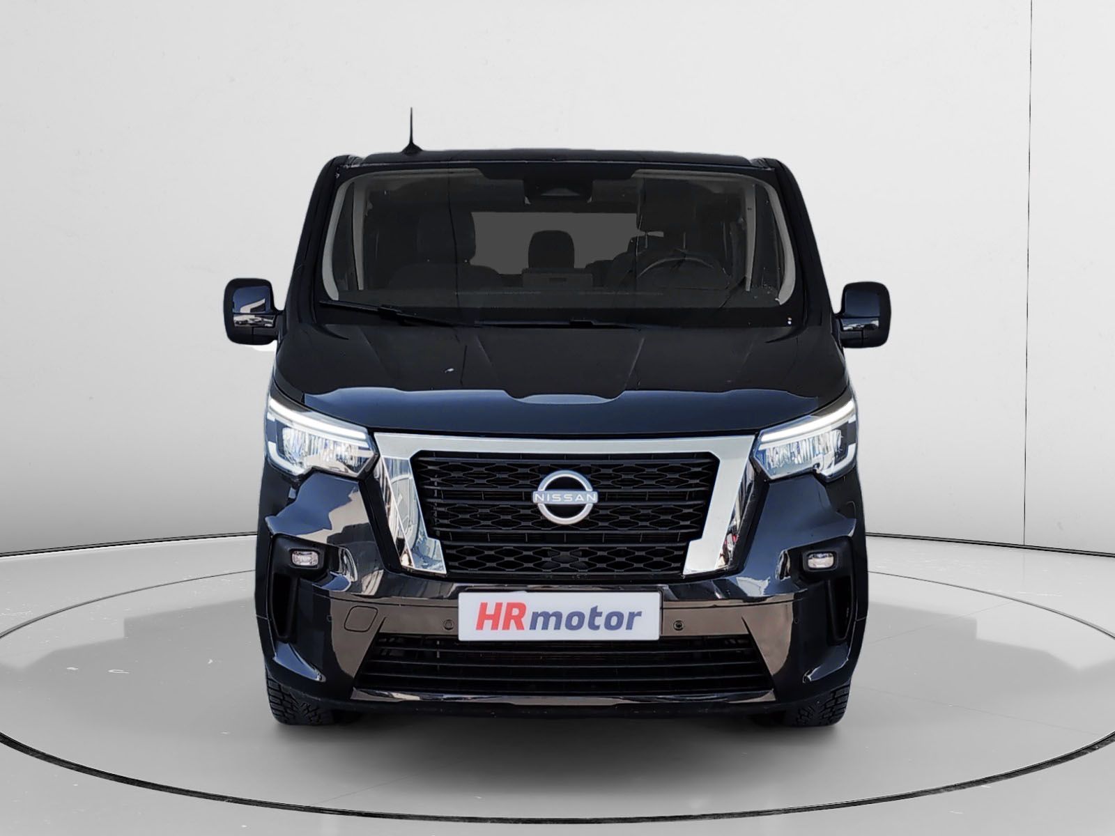 Nissan Primastar 2.0 dCi Acenta L1H1 1T - foto 7