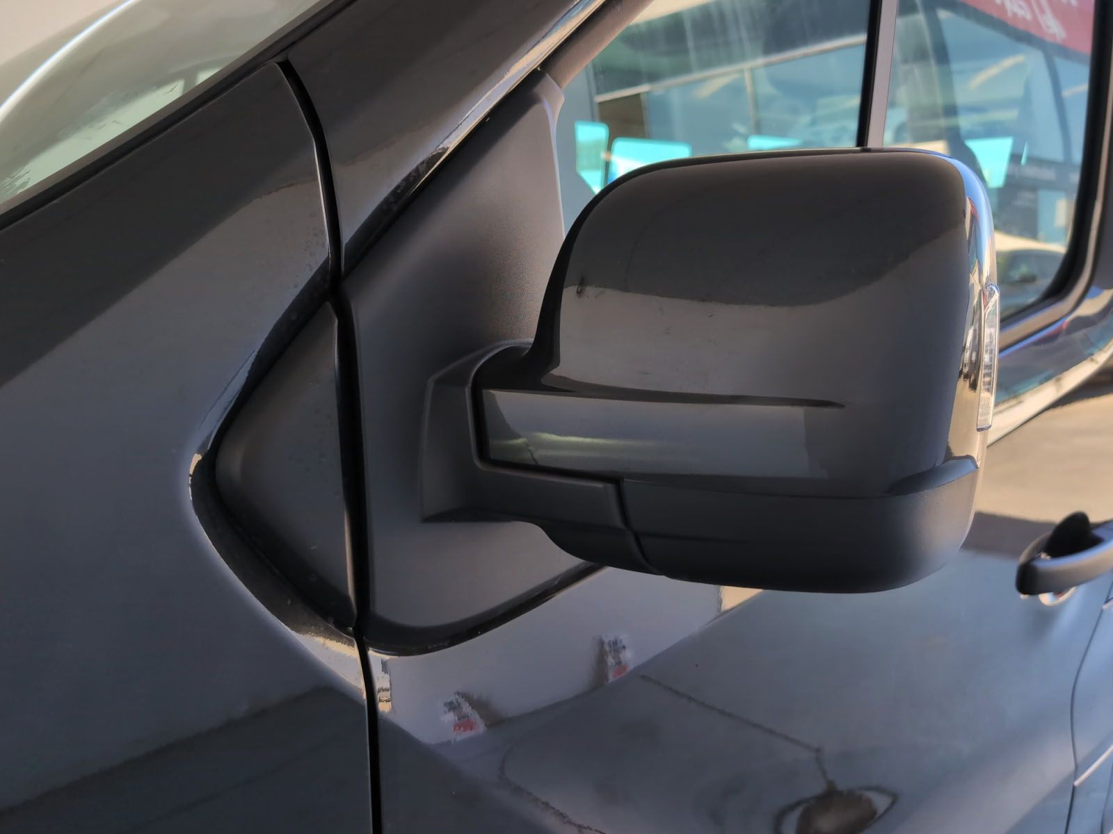 Nissan Primastar 2.0 dCi Acenta L1H1 1T - foto 24