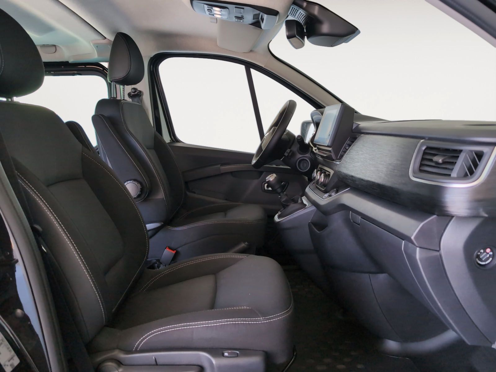 Nissan Primastar 2.0 dCi Acenta L1H1 1T - foto 13