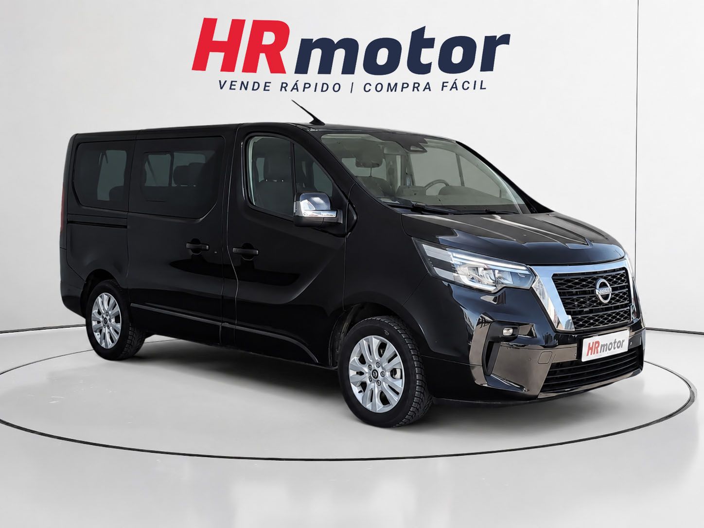 Nissan Primastar 2.0 dCi Acenta L1H1 1T - foto 1