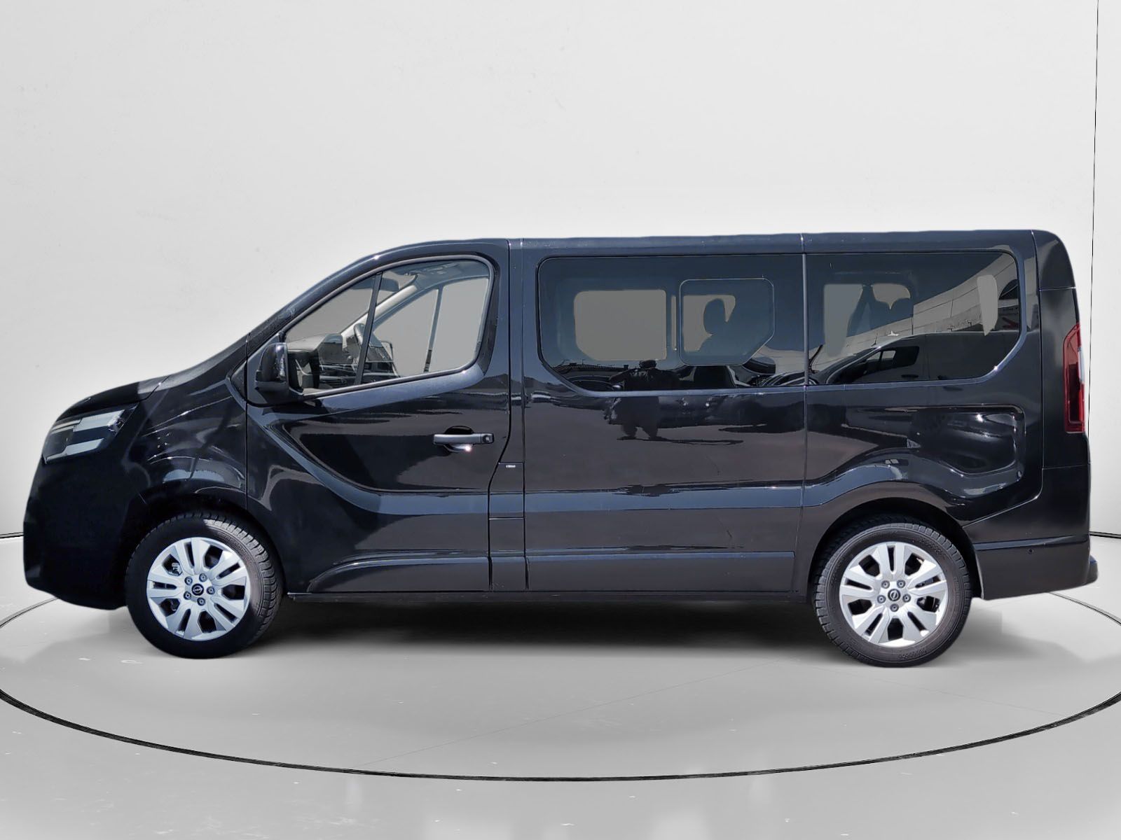 Nissan Primastar 2.0 dCi Acenta L1H1 1T - foto 6