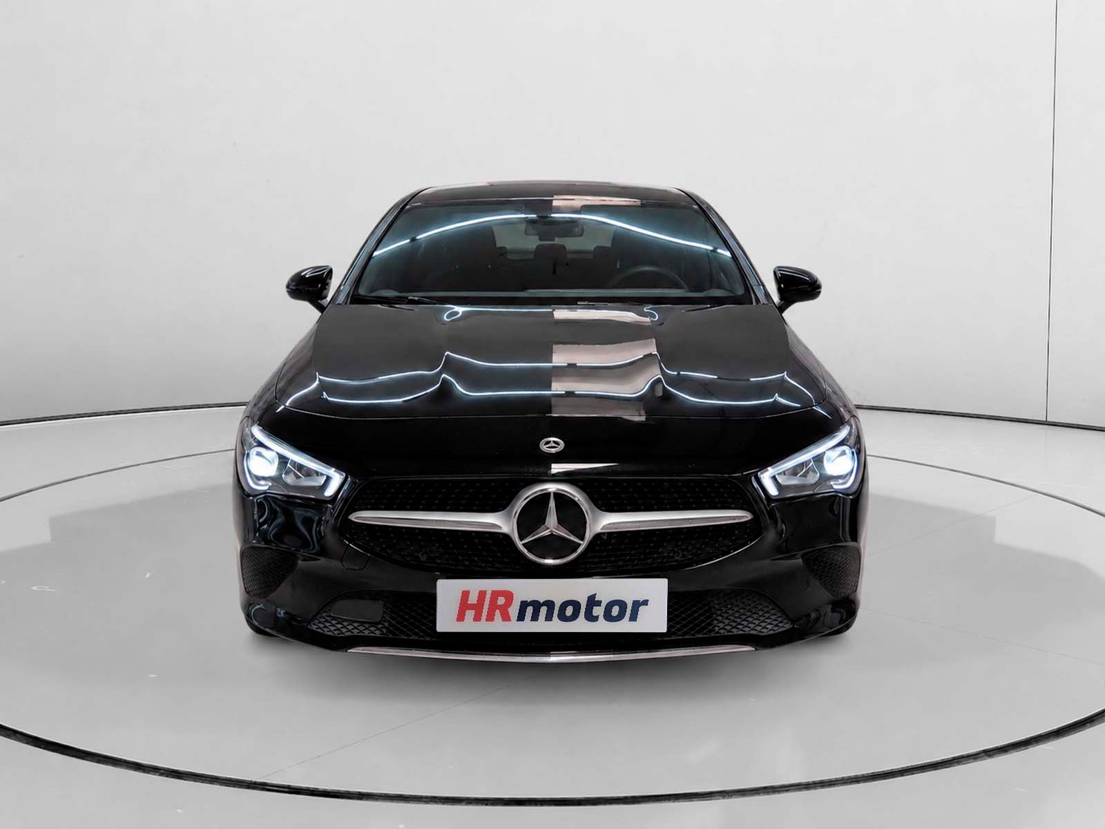 Mercedes-Benz CLA 200 - foto 7