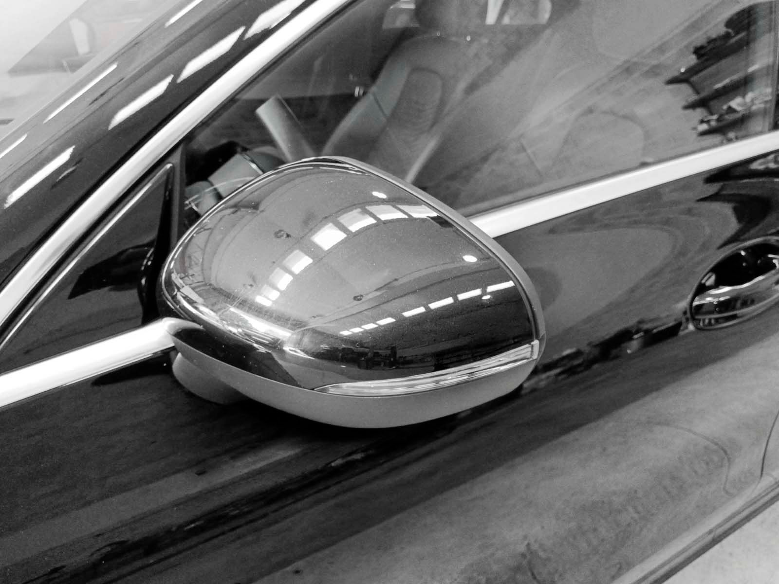 Mercedes-Benz CLA 200 - foto 24