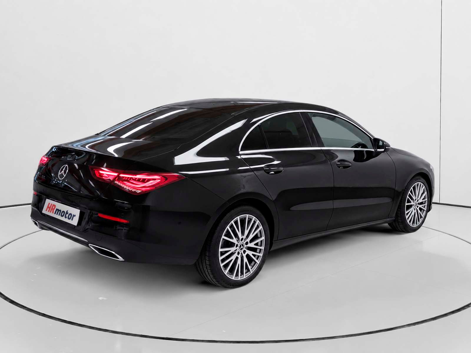 Mercedes-Benz CLA 200 - foto 3