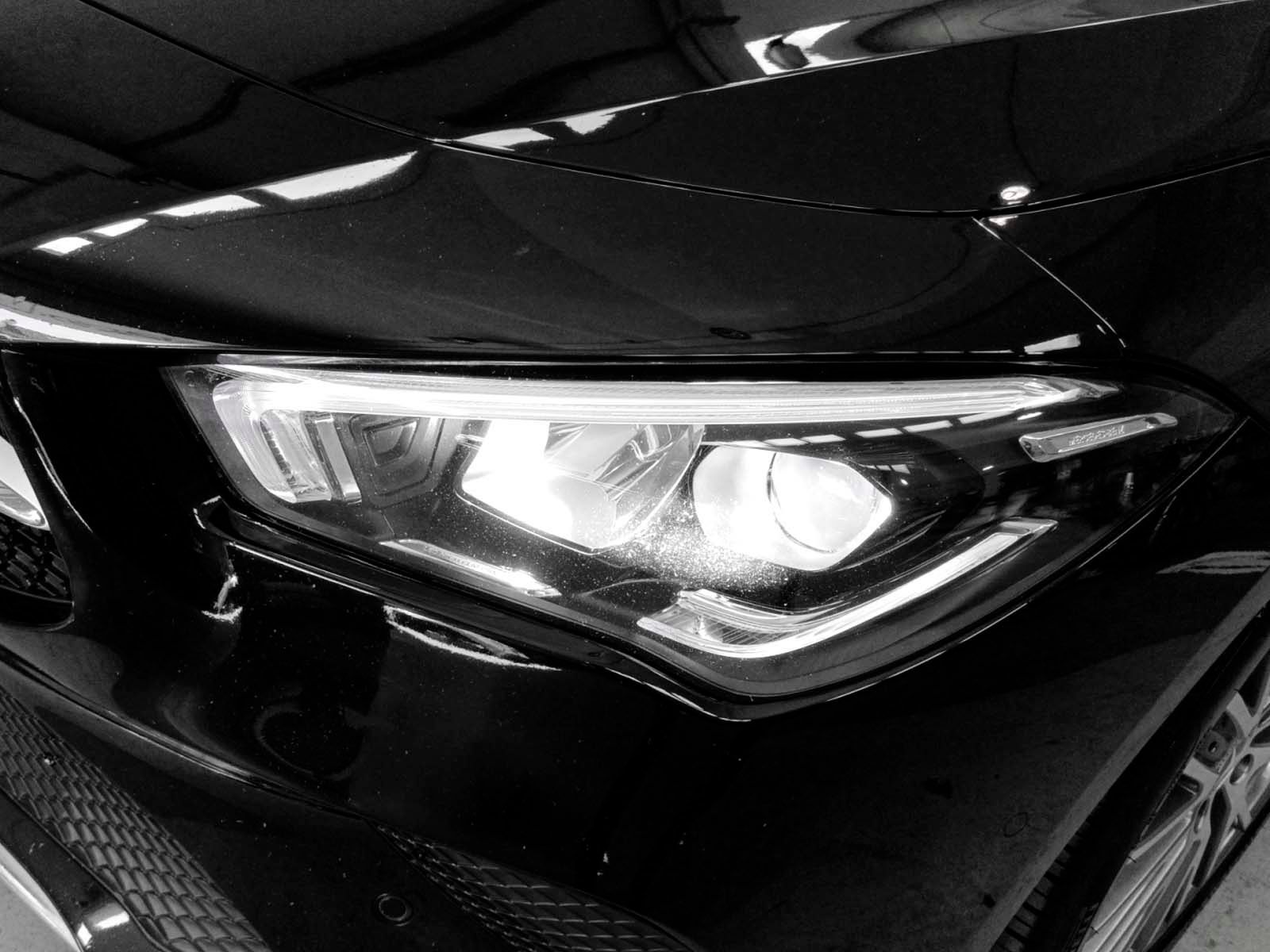 Mercedes-Benz CLA 200 - foto 25