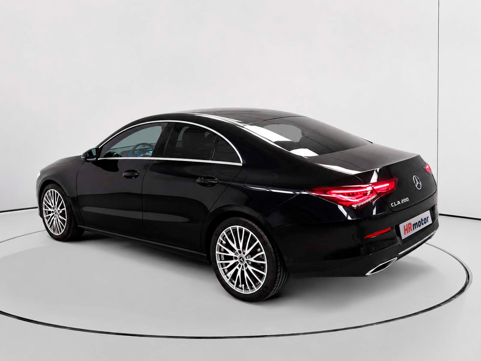 Mercedes-Benz CLA 200 - foto 5