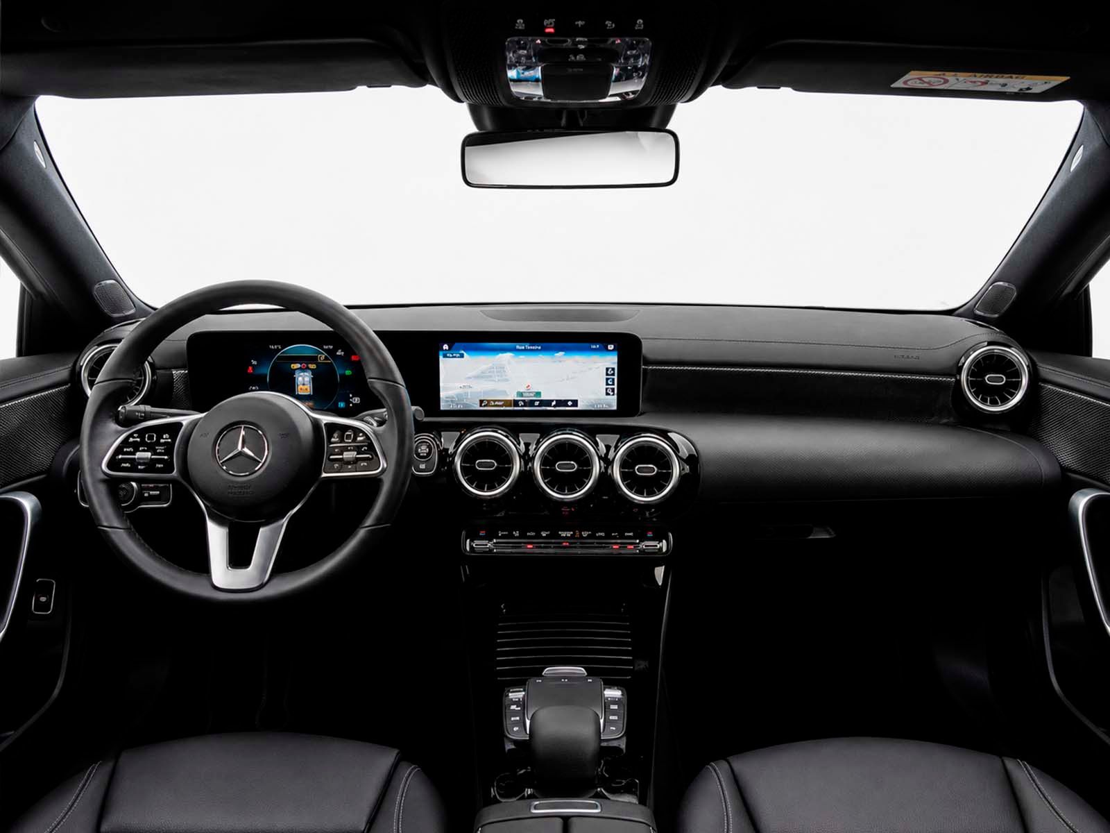 Mercedes-Benz CLA 200 - foto 9