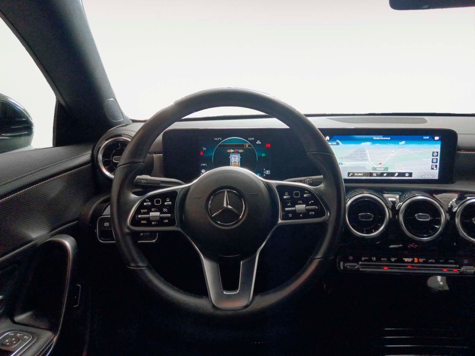 Mercedes-Benz CLA 200 - foto 10