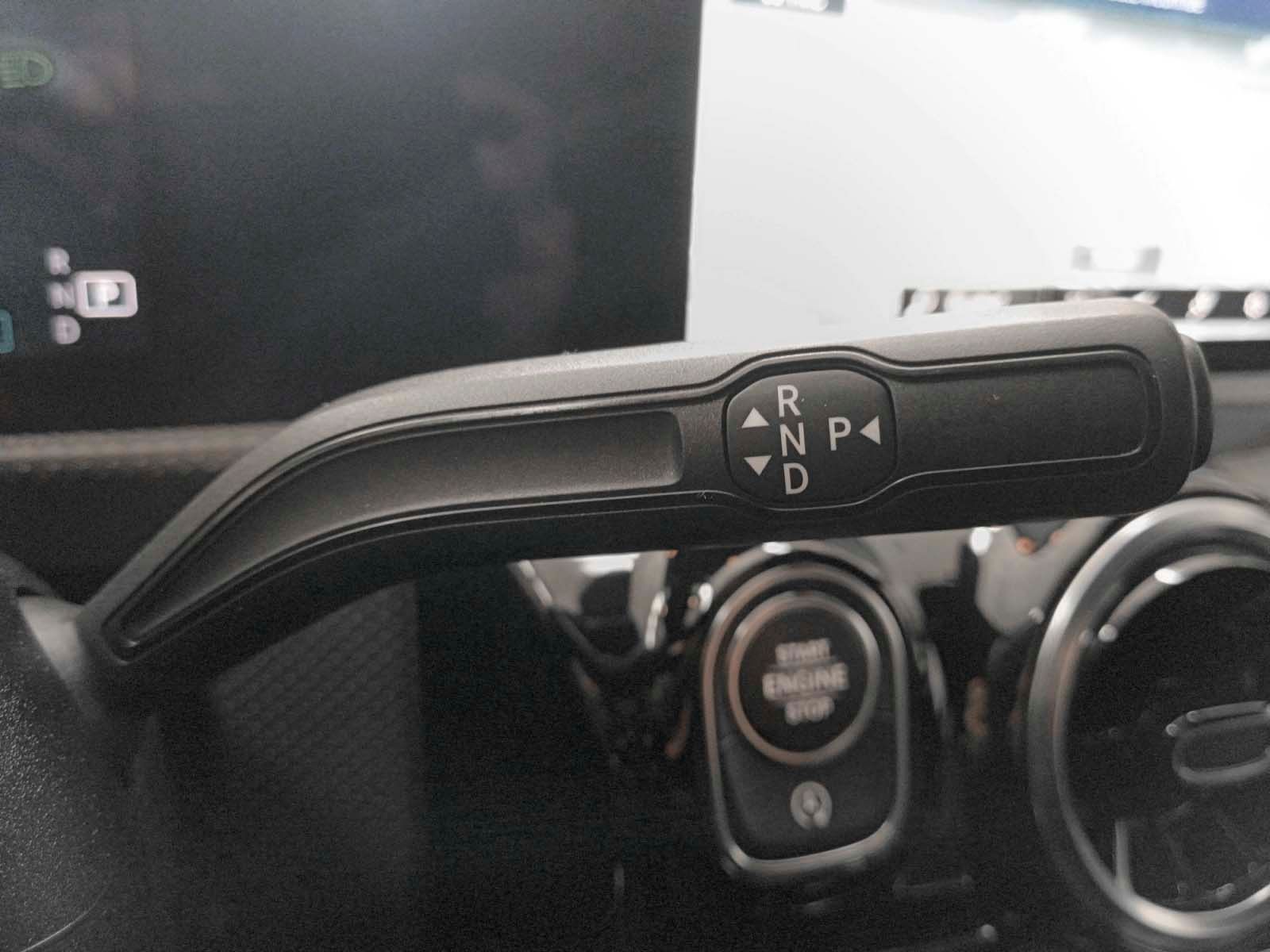 Mercedes-Benz CLA 200 - foto 15