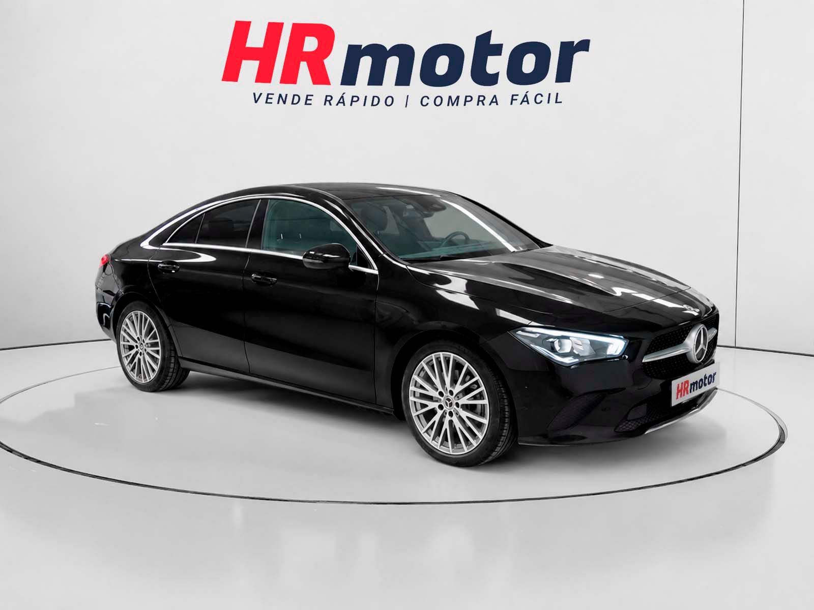 Mercedes-Benz CLA 200 - foto 1