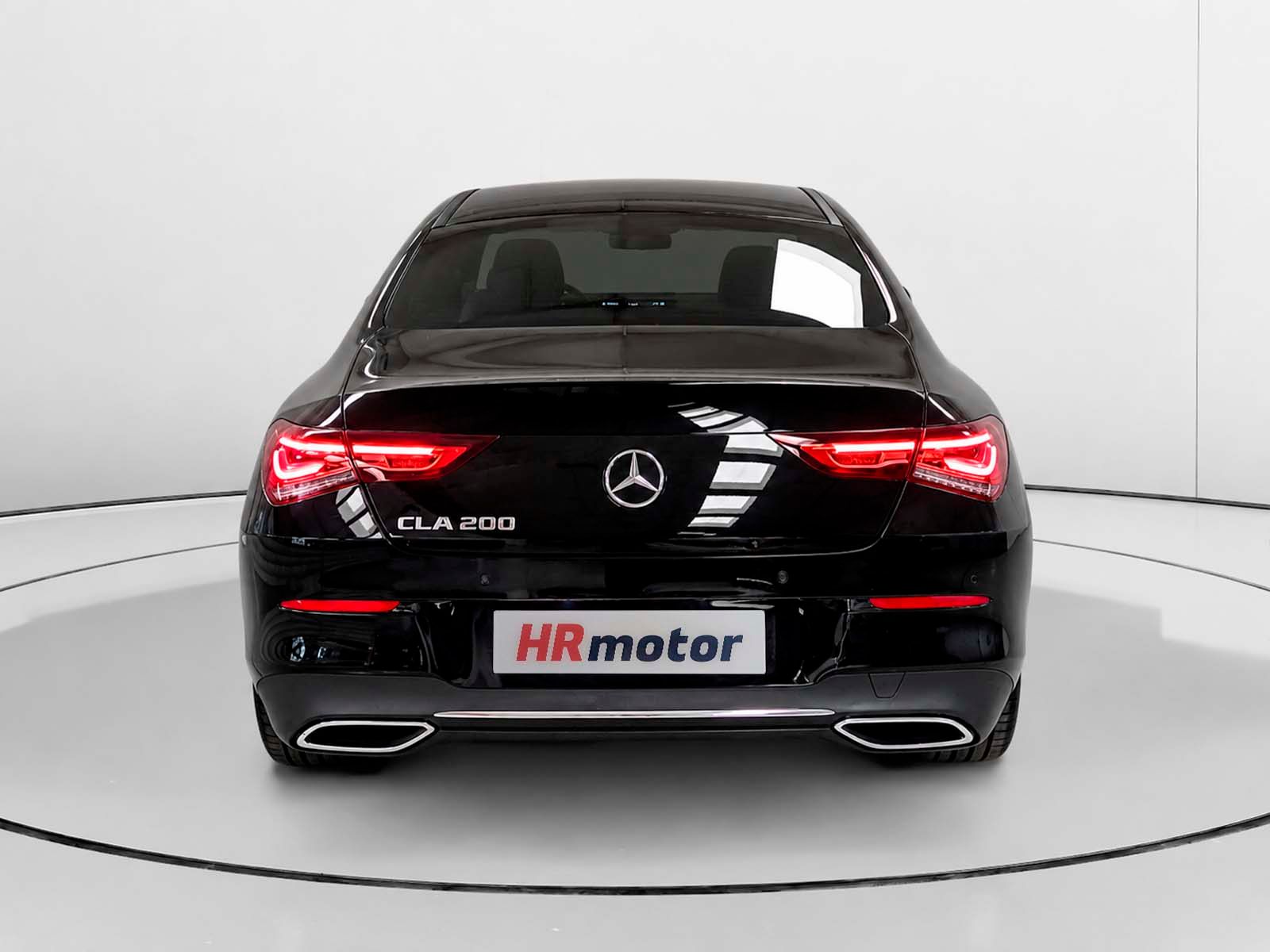 Mercedes-Benz CLA 200 - foto 4