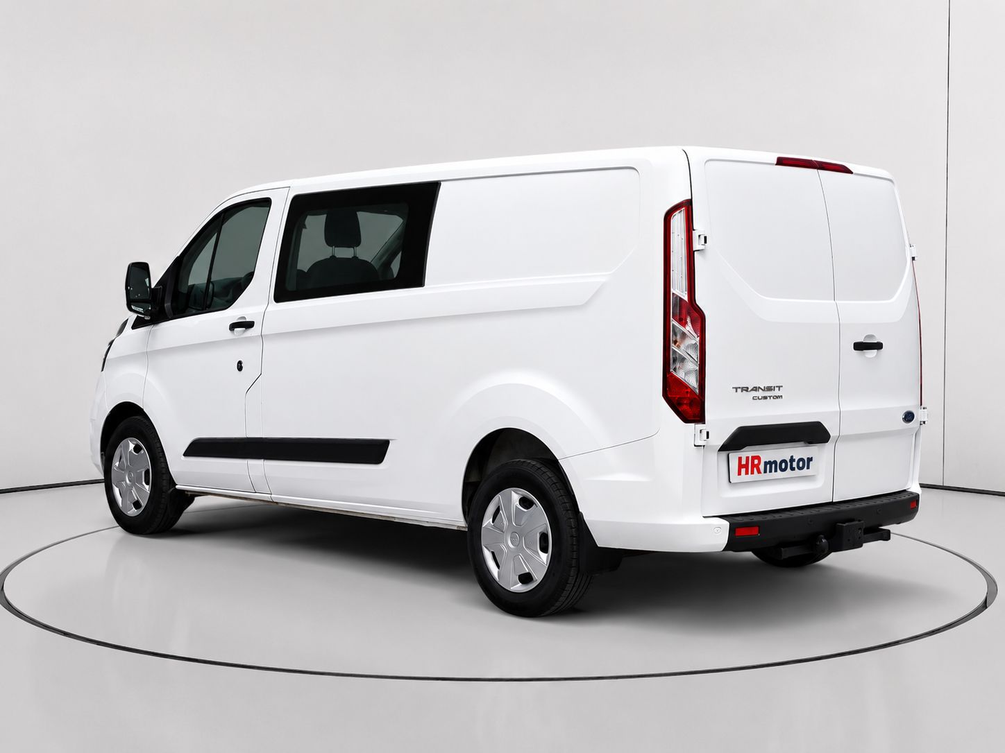 Ford Transit Custom Furgon 2.0 TDCi 320 L2 Trend - foto 5