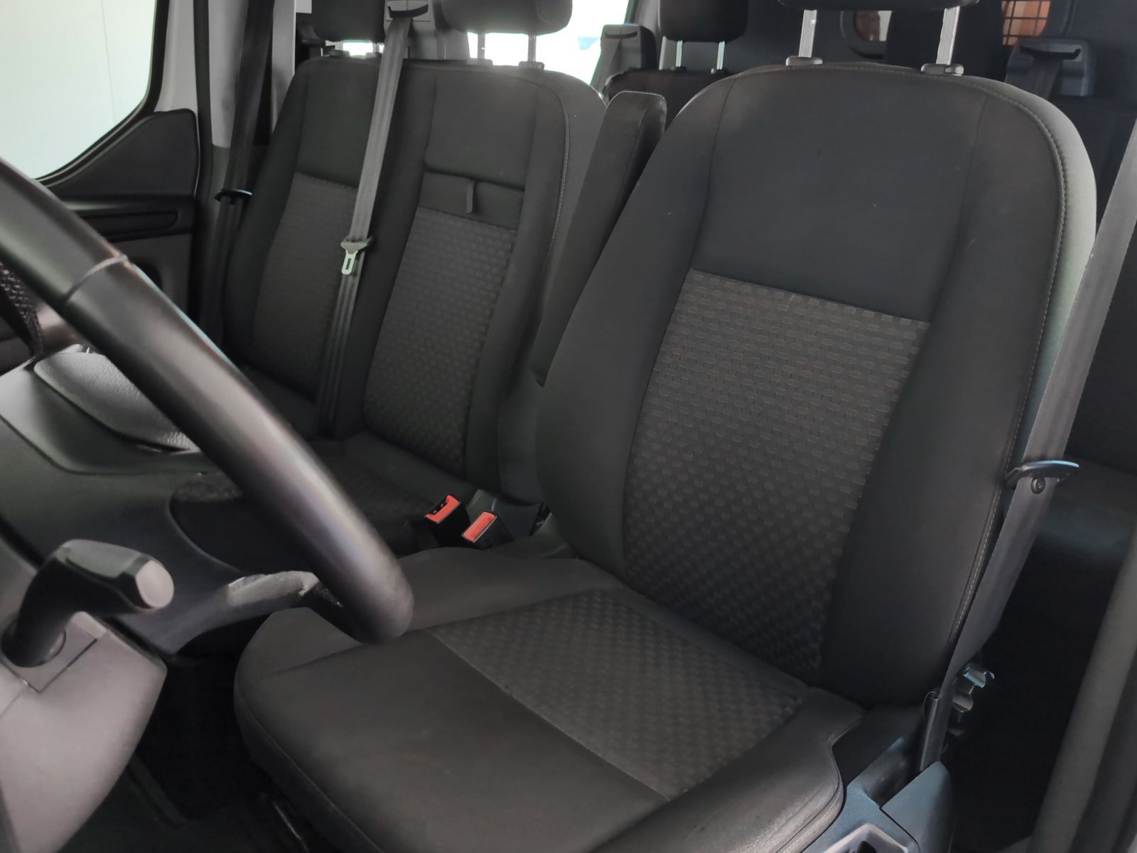 Ford Transit Custom Furgon 2.0 TDCi 320 L2 Trend - foto 20