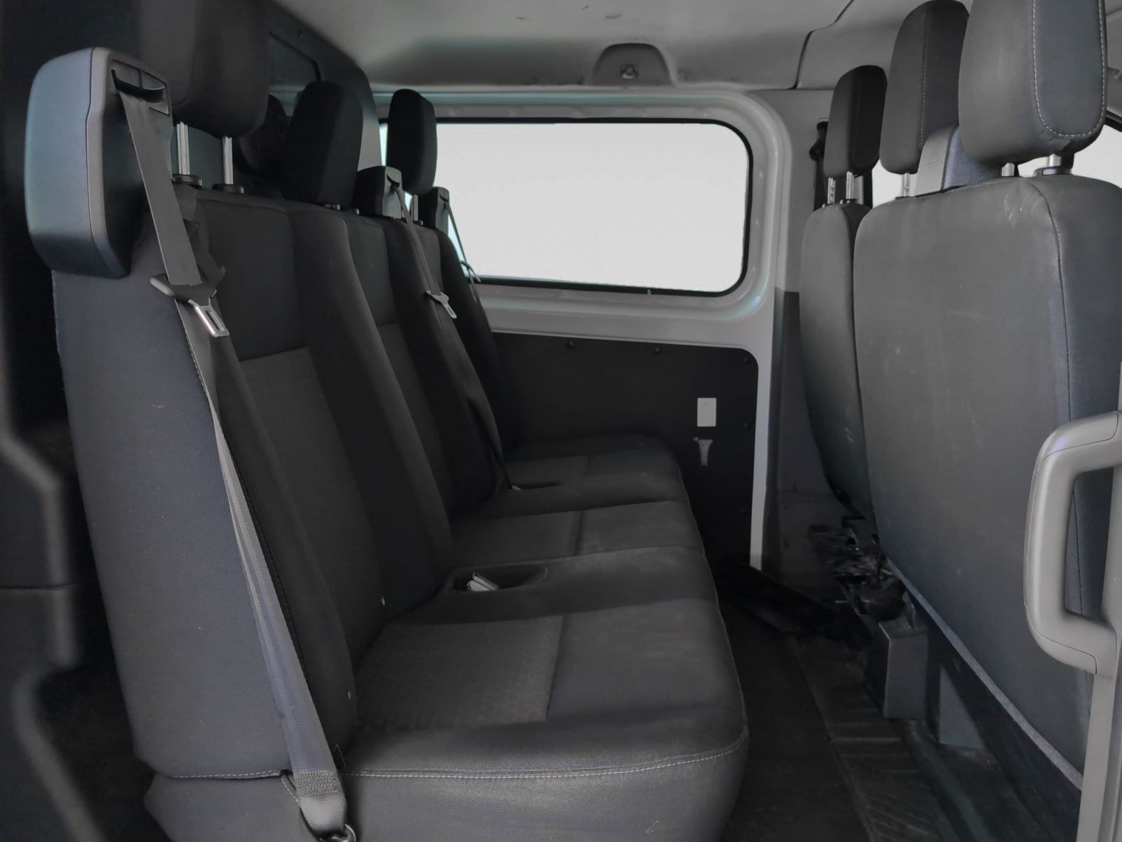 Ford Transit Custom Furgon 2.0 TDCi 320 L2 Trend - foto 12