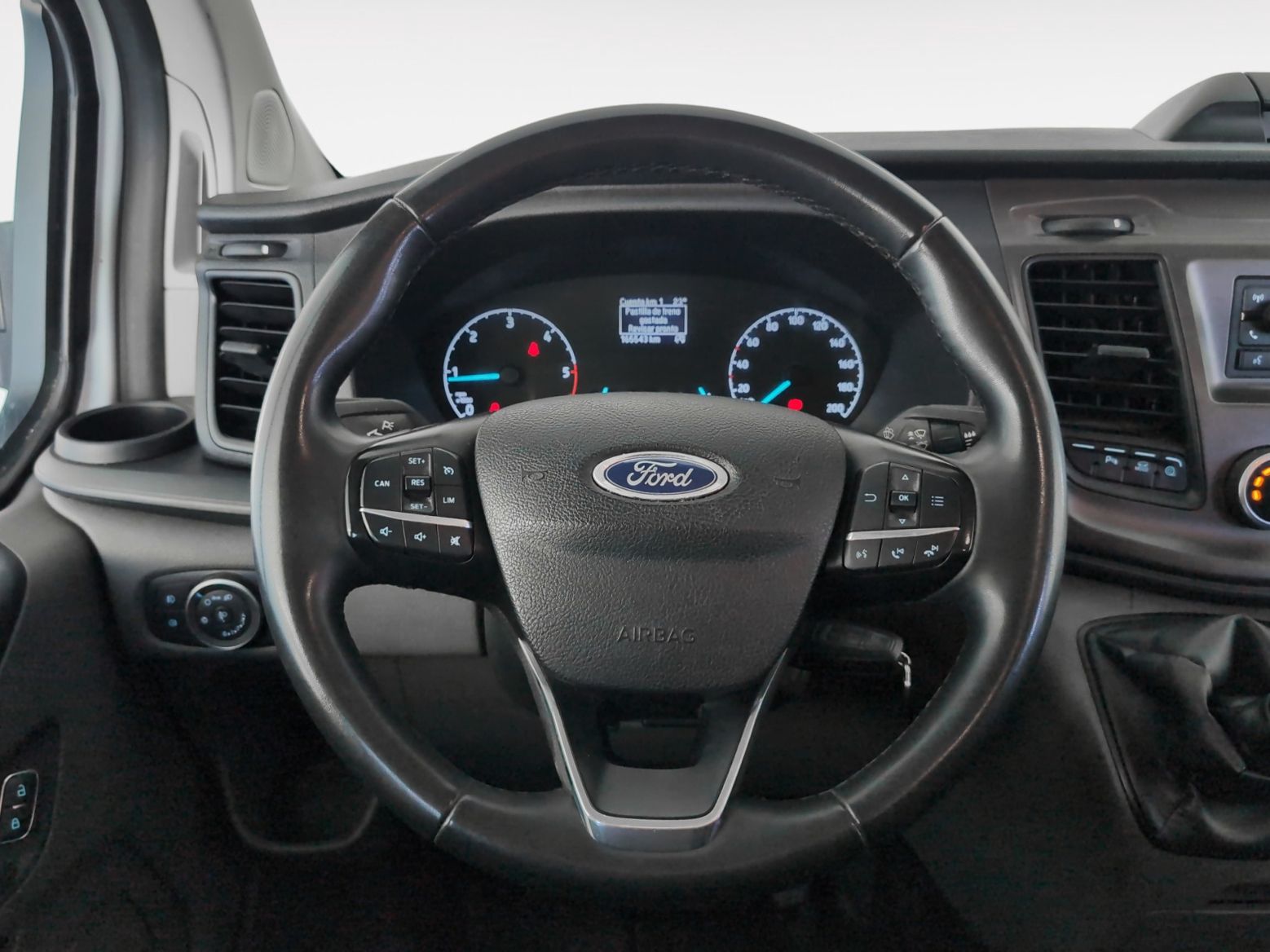 Ford Transit Custom Furgon 2.0 TDCi 320 L2 Trend - foto 10