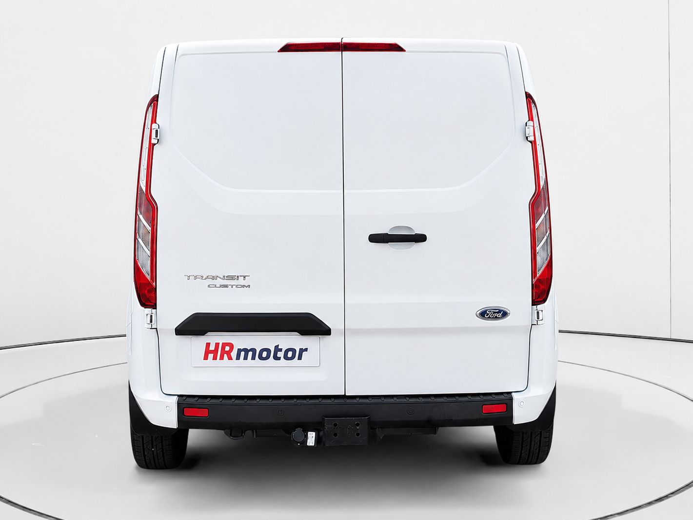 Ford Transit Custom Furgon 2.0 TDCi 320 L2 Trend - foto 4