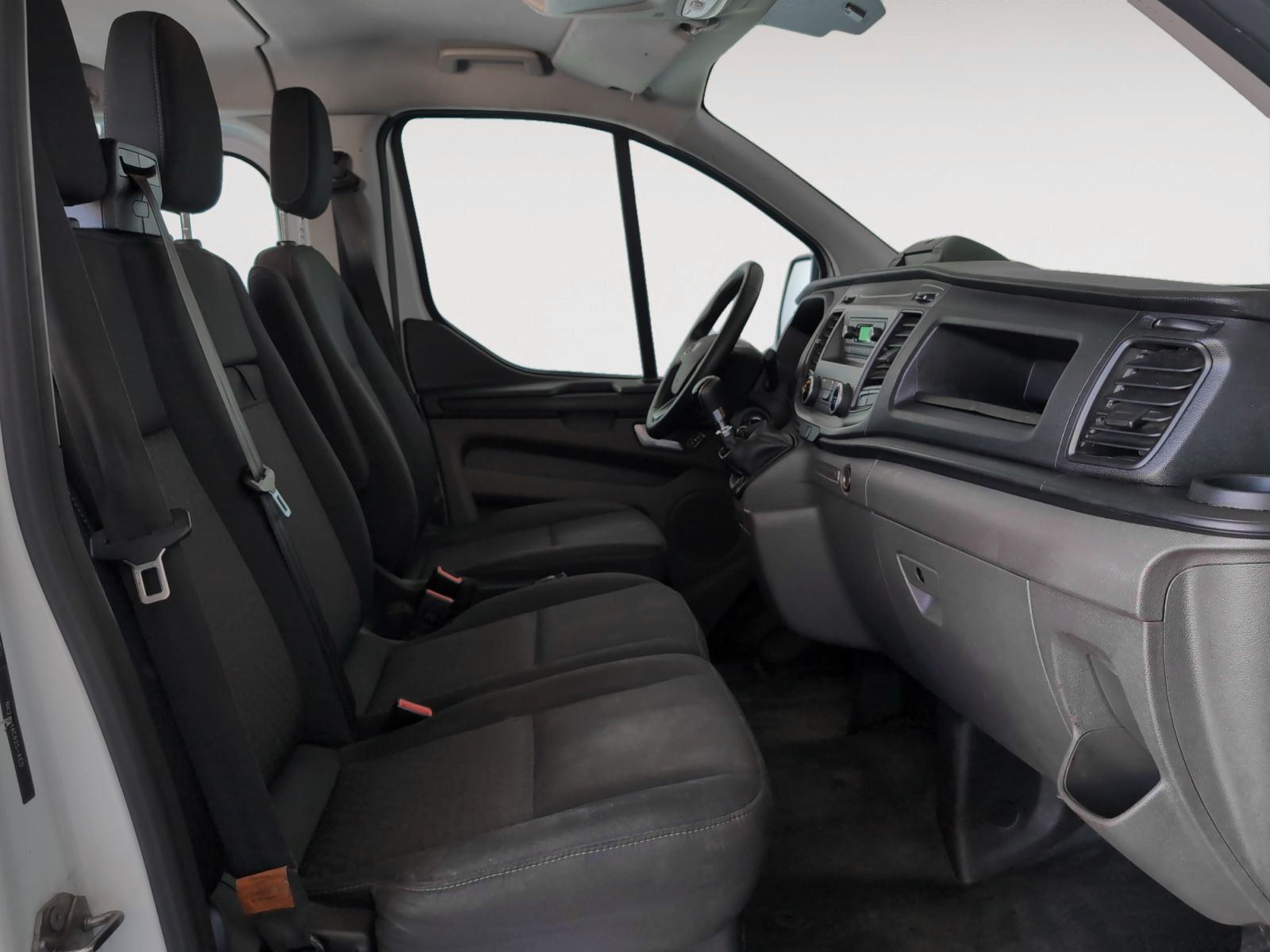 Ford Transit Custom Furgon 2.0 TDCi 320 L2 Trend - foto 13