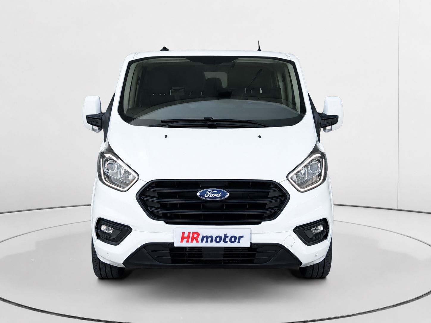 Ford Transit Custom Furgon 2.0 TDCi 320 L2 Trend - foto 7