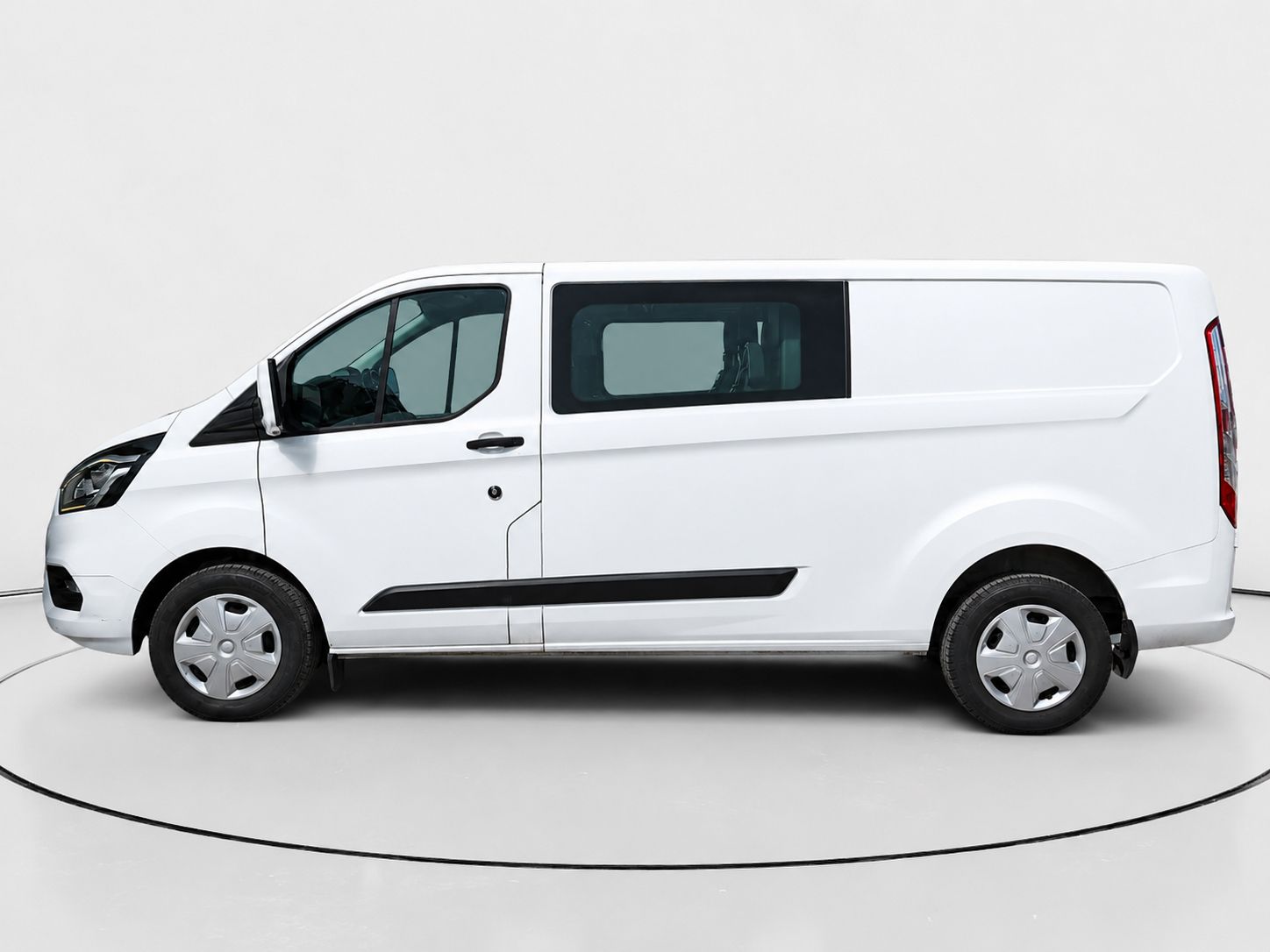 Ford Transit Custom Furgon 2.0 TDCi 320 L2 Trend - foto 6