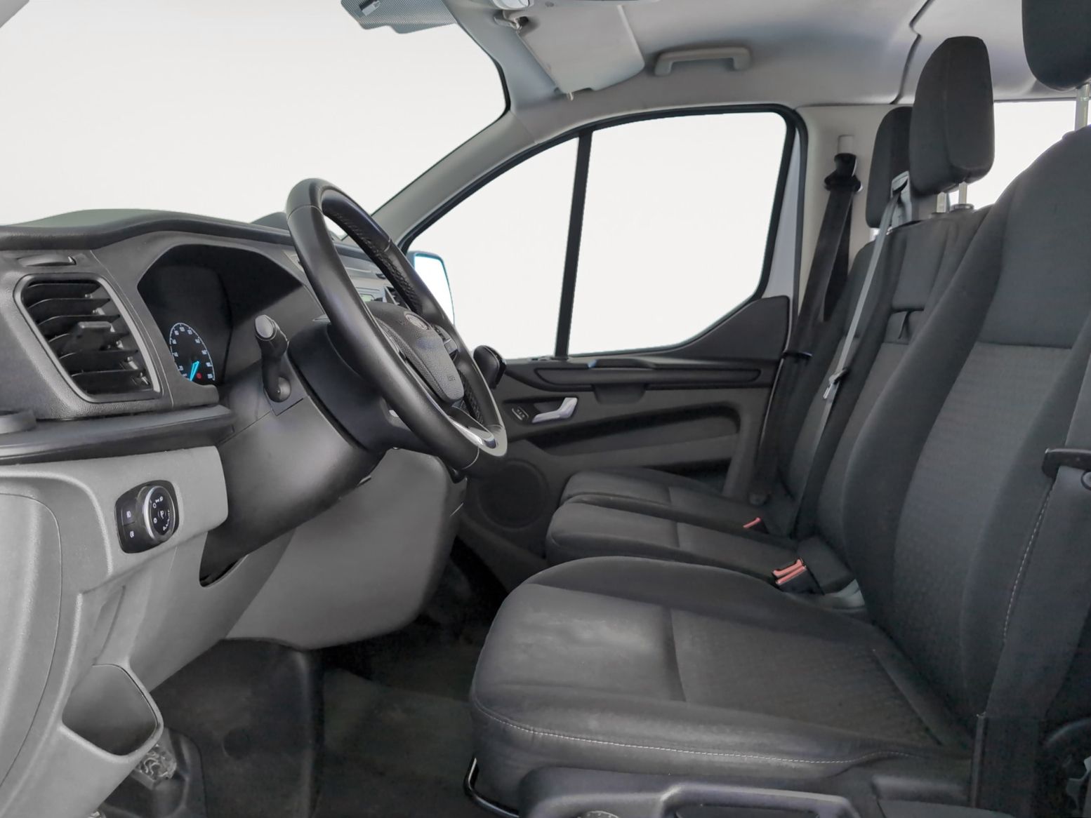 Ford Transit Custom Furgon 2.0 TDCi 320 L2 Trend - foto 11