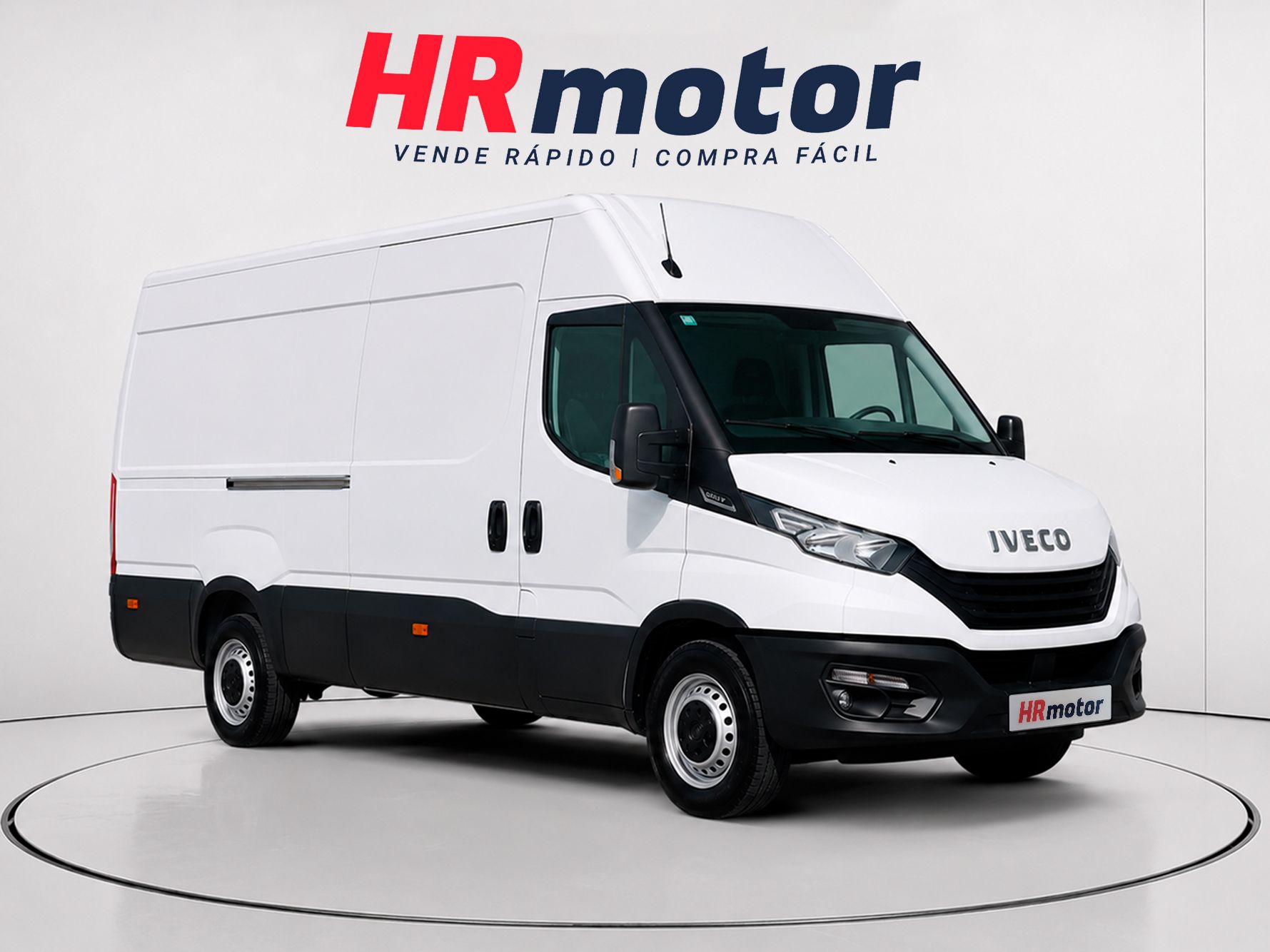 Iveco Daily Furgon 35S 14 V 3520L/H3
