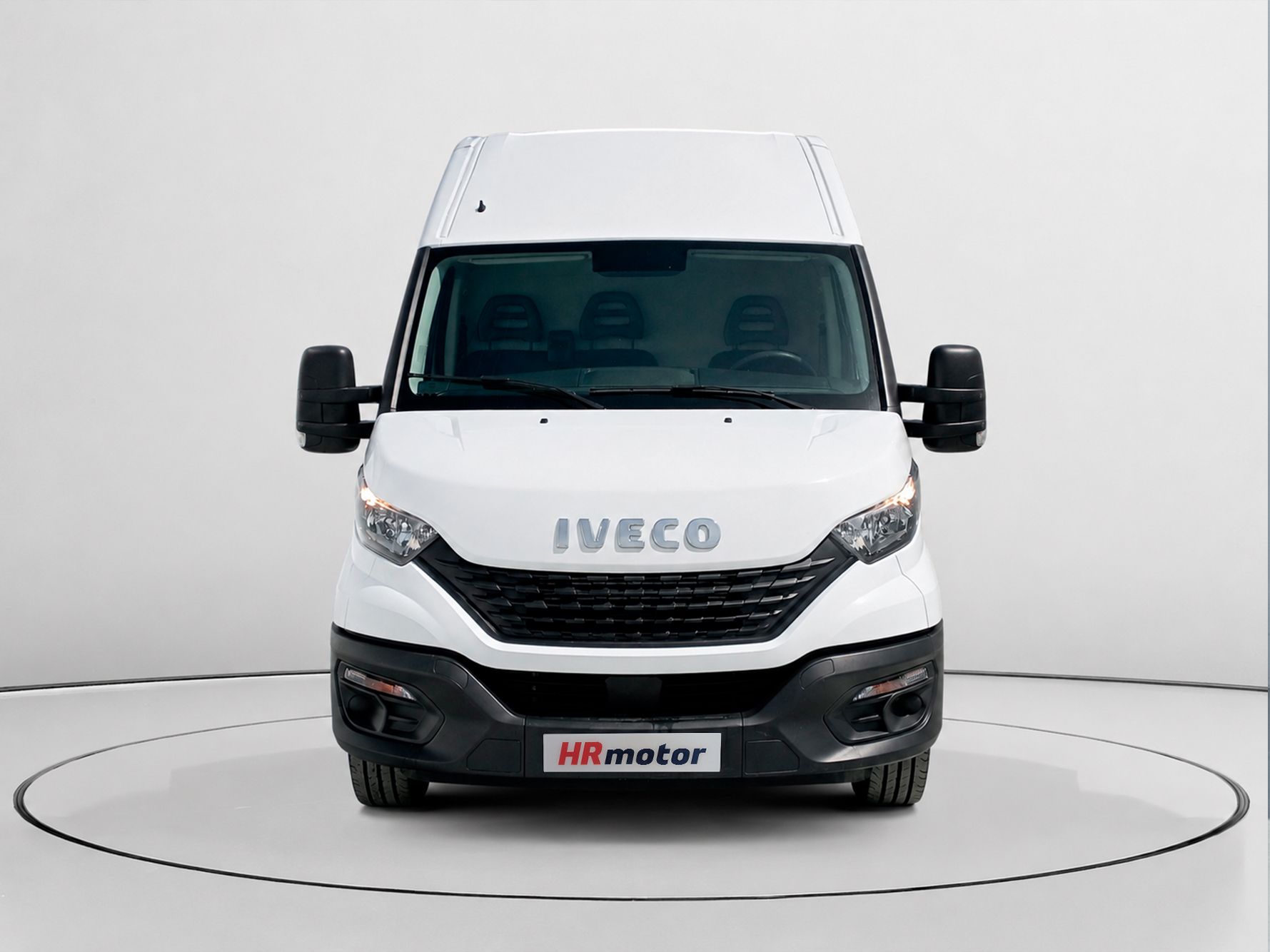 Iveco Daily Furgon 35S 14 V 3520L/H3 - foto 7