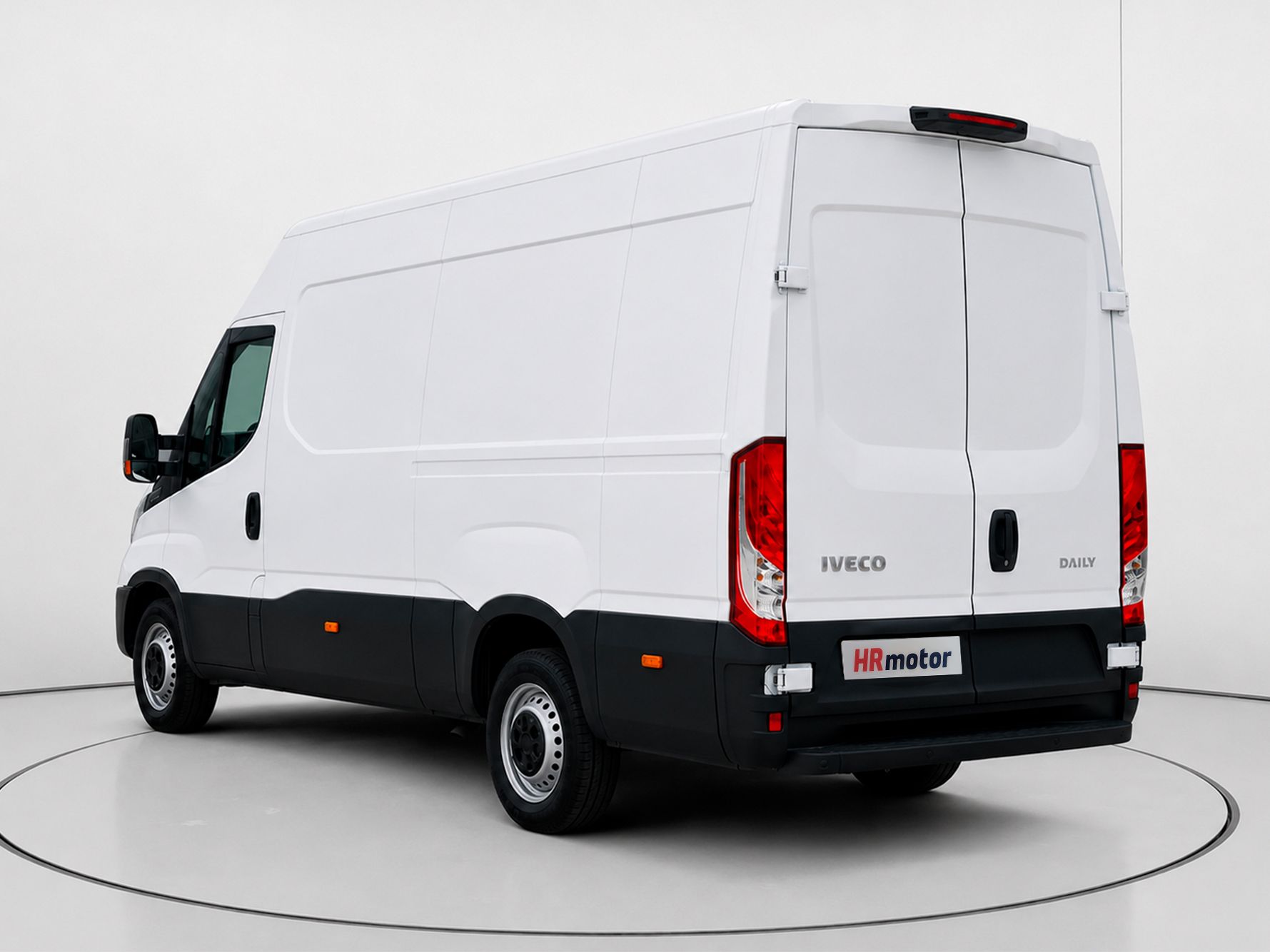 Iveco Daily Furgon 35S 14 V 3520L/H3 - foto 5