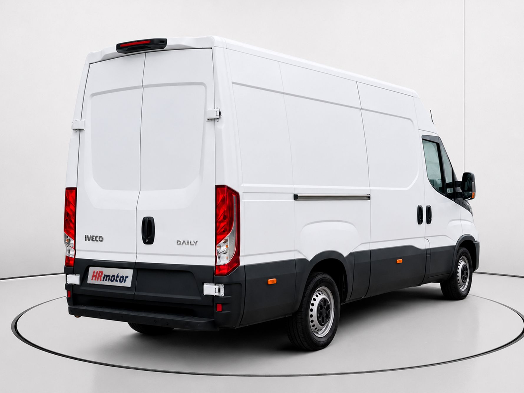Iveco Daily Furgon 35S 14 V 3520L/H3 - foto 3