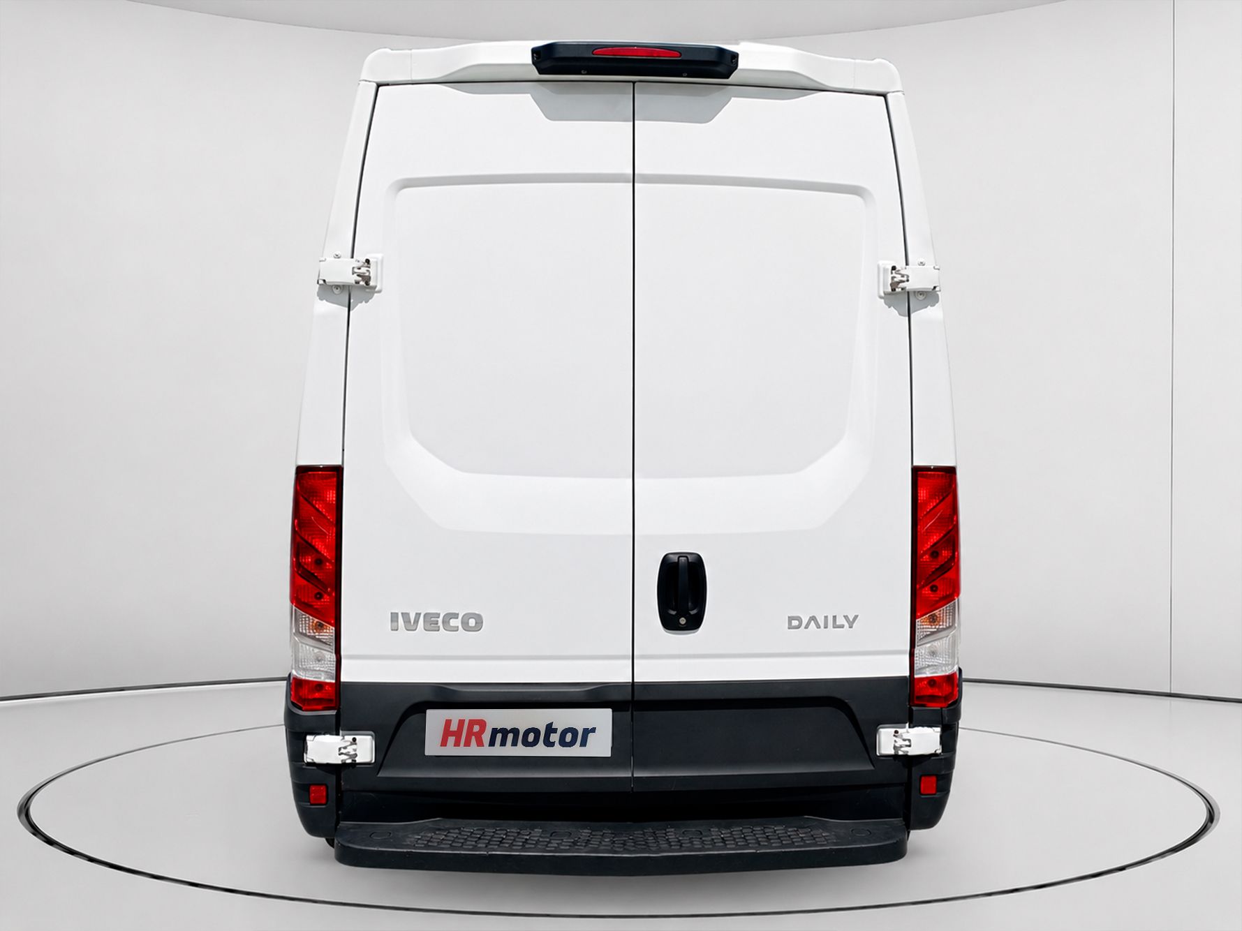 Iveco Daily Furgon 35S 14 V 3520L/H3 - foto 4