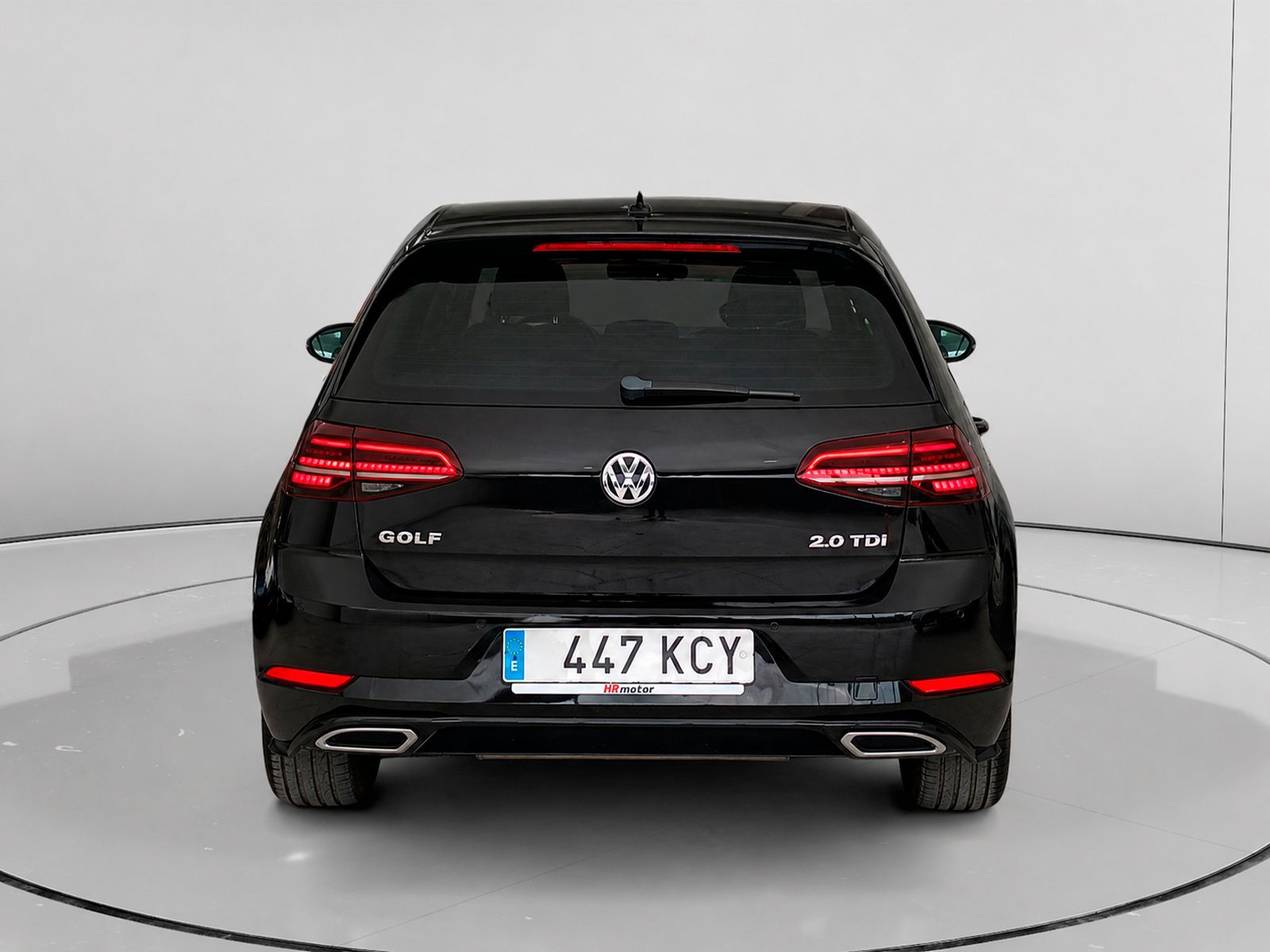 Volkswagen Golf Sport 2.0 TDI DSG - foto 21