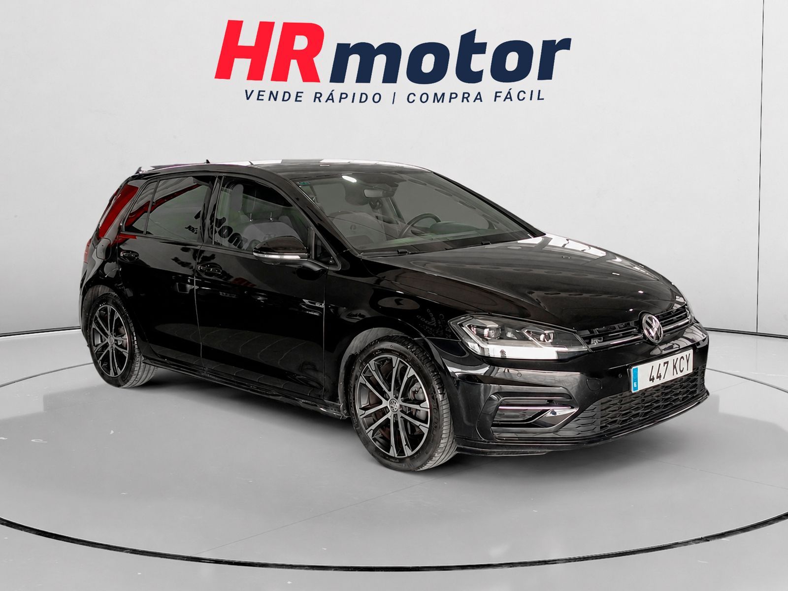 Volkswagen Golf Sport 2.0 TDI DSG