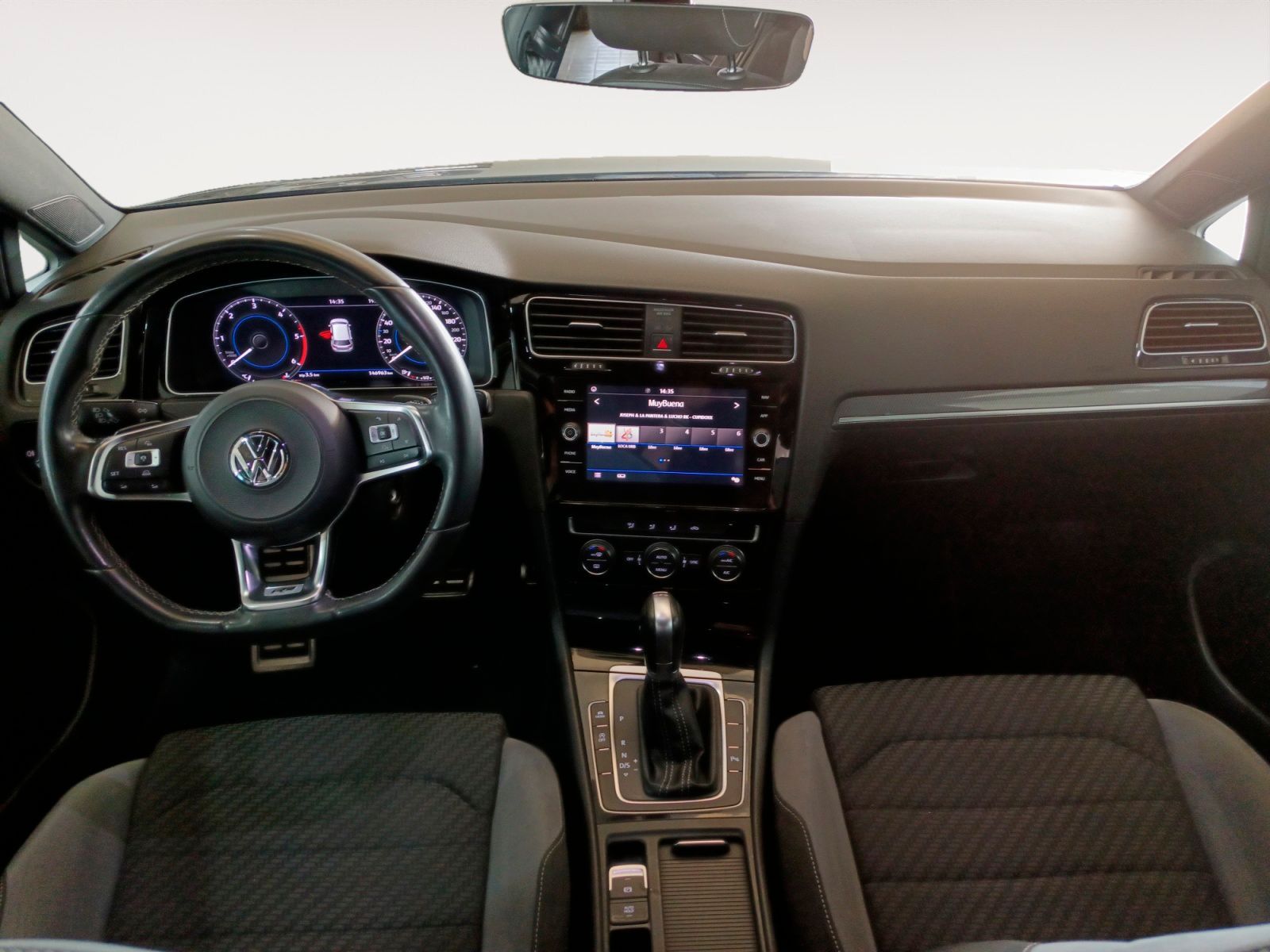 Volkswagen Golf Sport 2.0 TDI DSG - foto 7