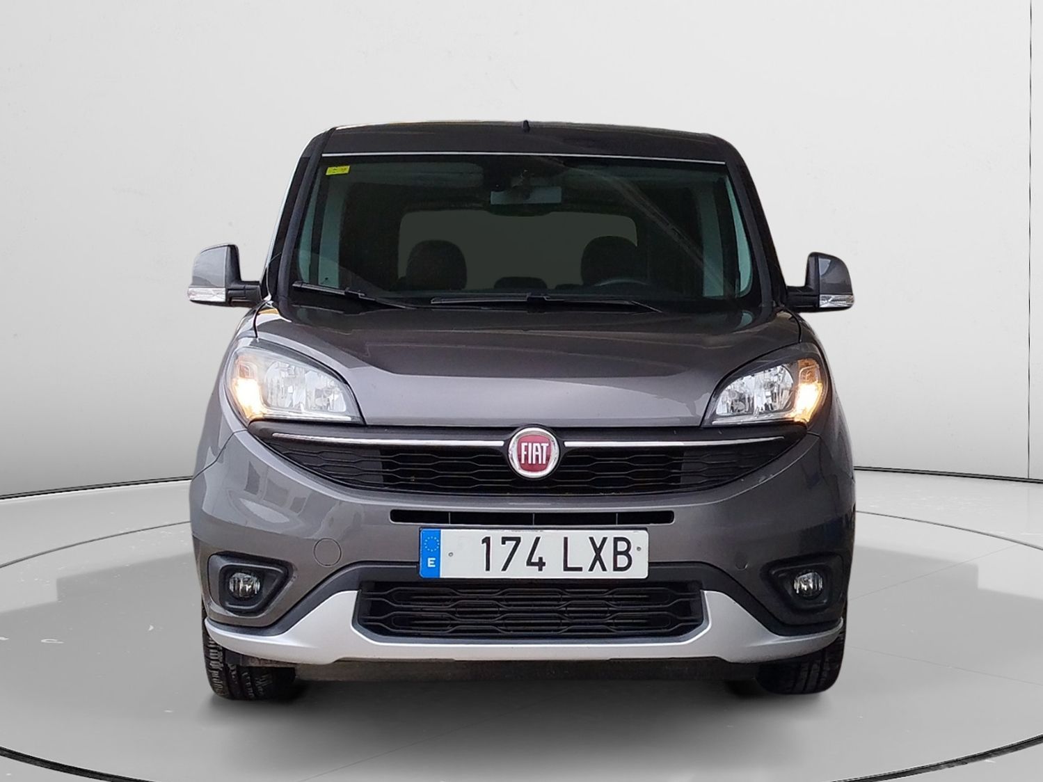 Fiat Doblò 1.6 MultiJet N1 Trekking - foto 5