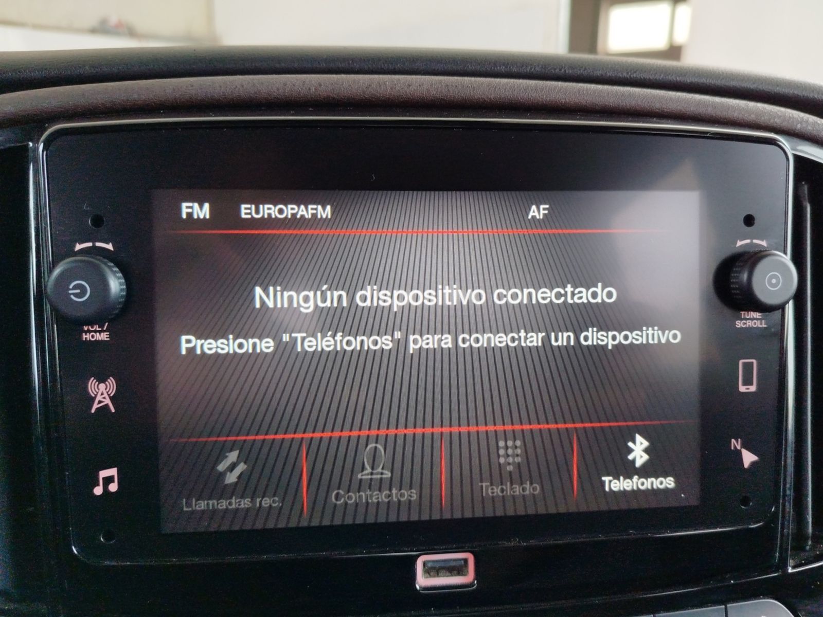 Fiat Doblò 1.6 MultiJet N1 Trekking - foto 18