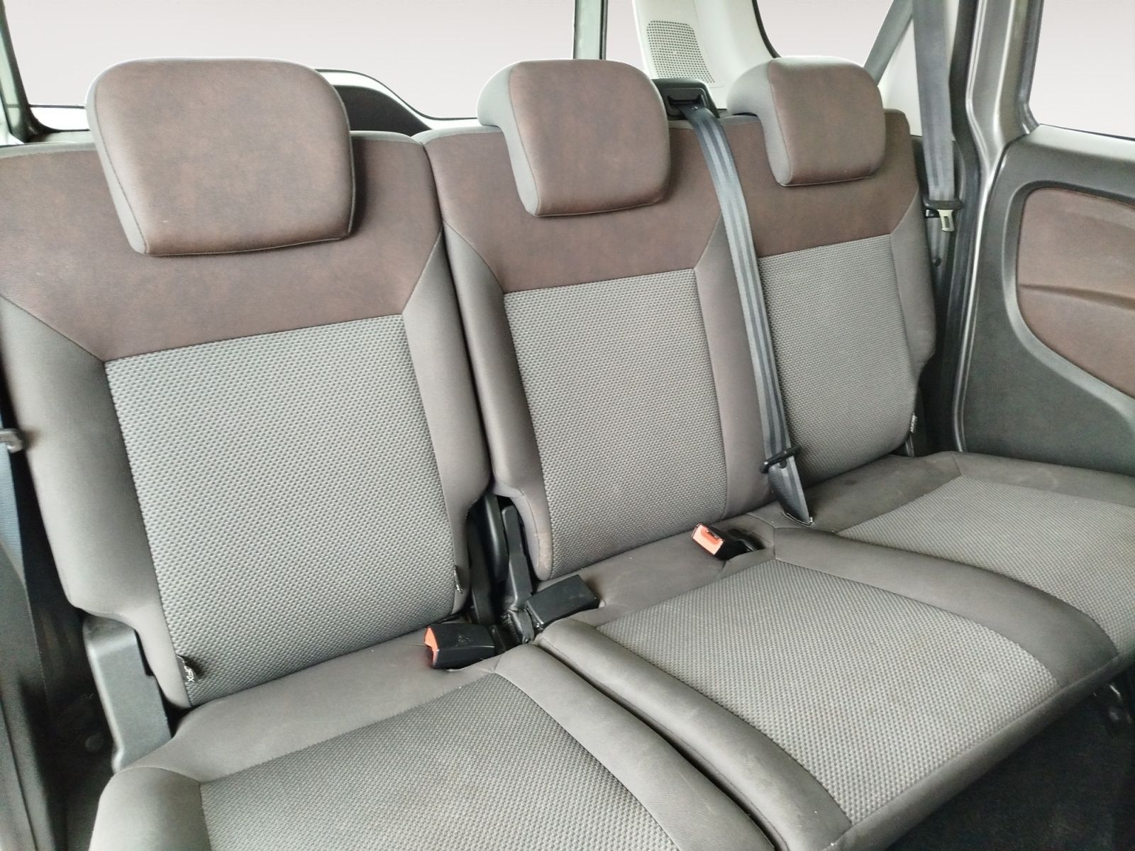 Fiat Doblò 1.6 MultiJet N1 Trekking - foto 10