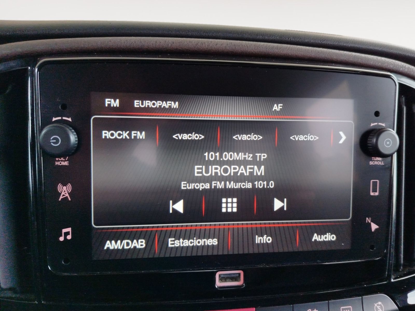 Fiat Doblò 1.6 MultiJet N1 Trekking - foto 17