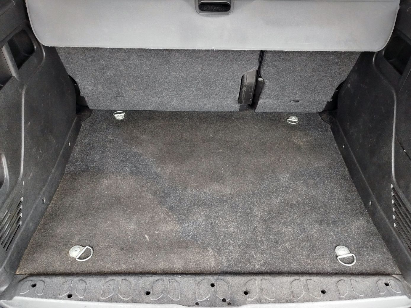Fiat Doblò 1.6 MultiJet N1 Trekking - foto 12