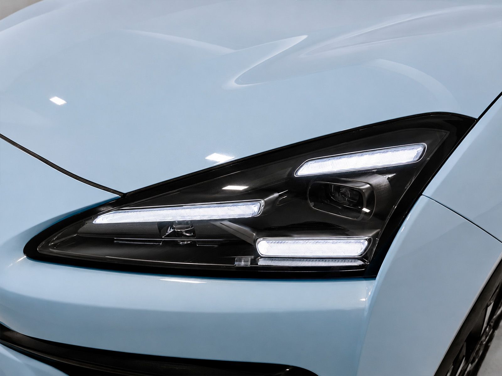 Yooudooo 3 Max 1.5 PHEV E-CVT - foto 27