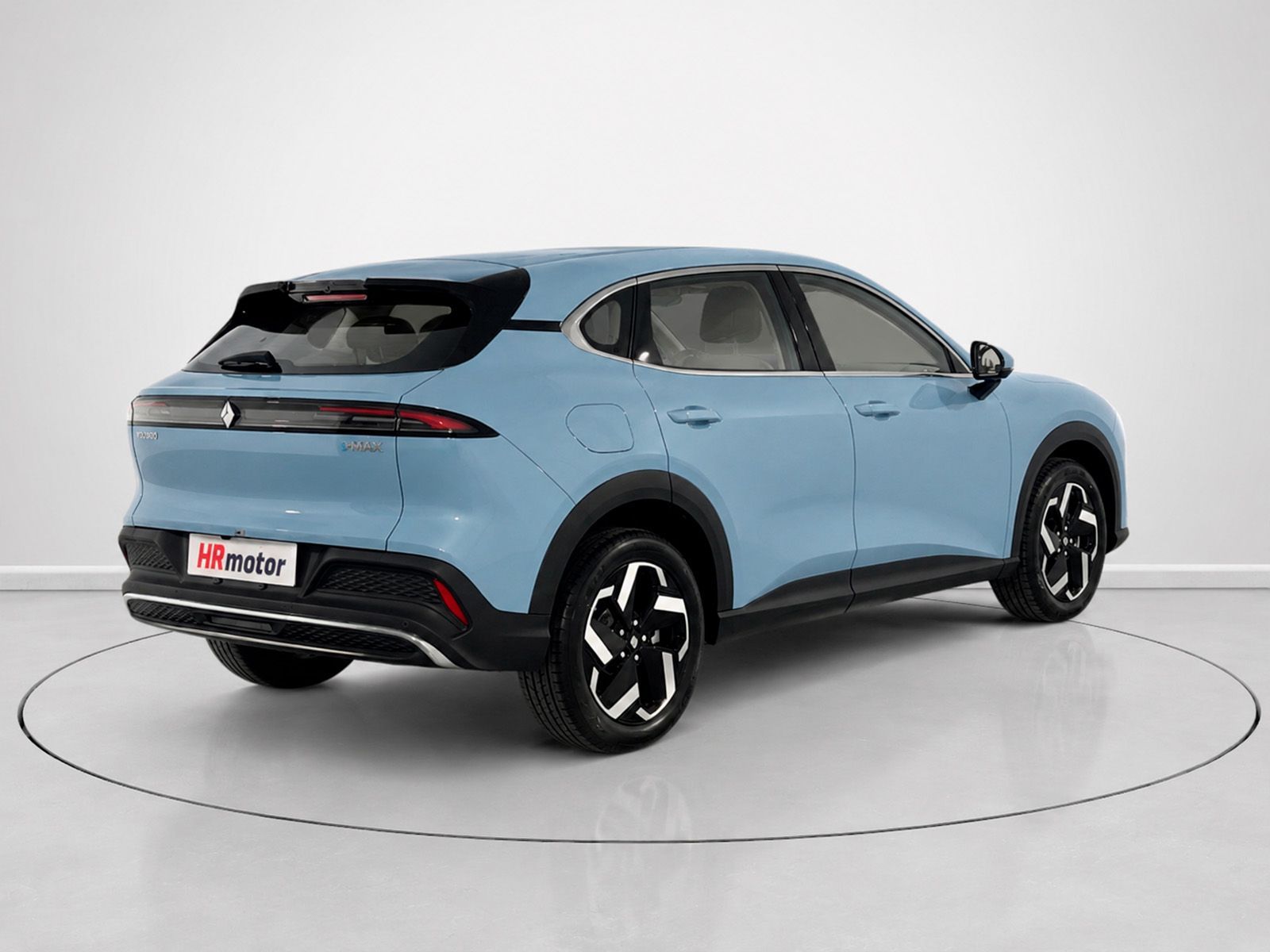 Yooudooo 3 Max 1.5 PHEV E-CVT - foto 3