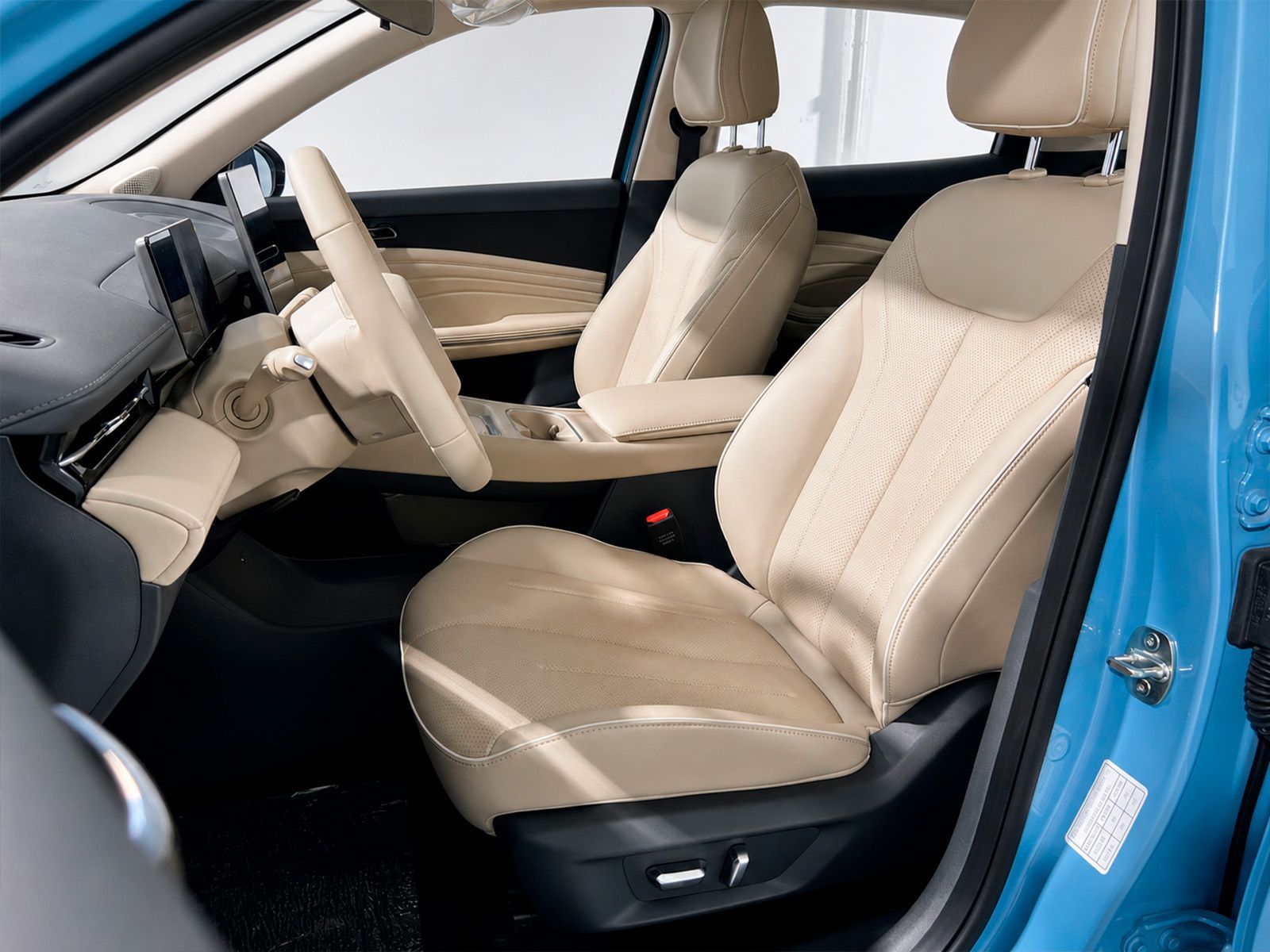 Yooudooo 3 Max 1.5 PHEV E-CVT - foto 25