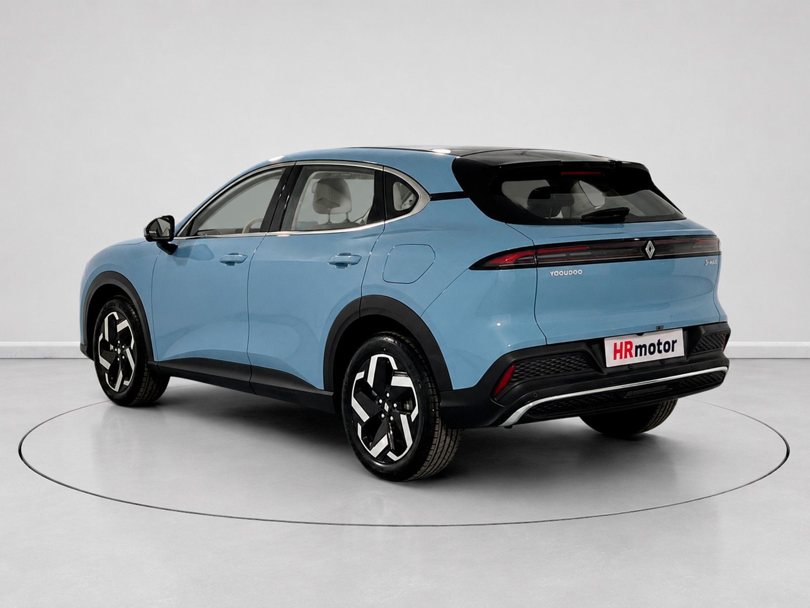 Yooudooo 3 Max 1.5 PHEV E-CVT - foto 5